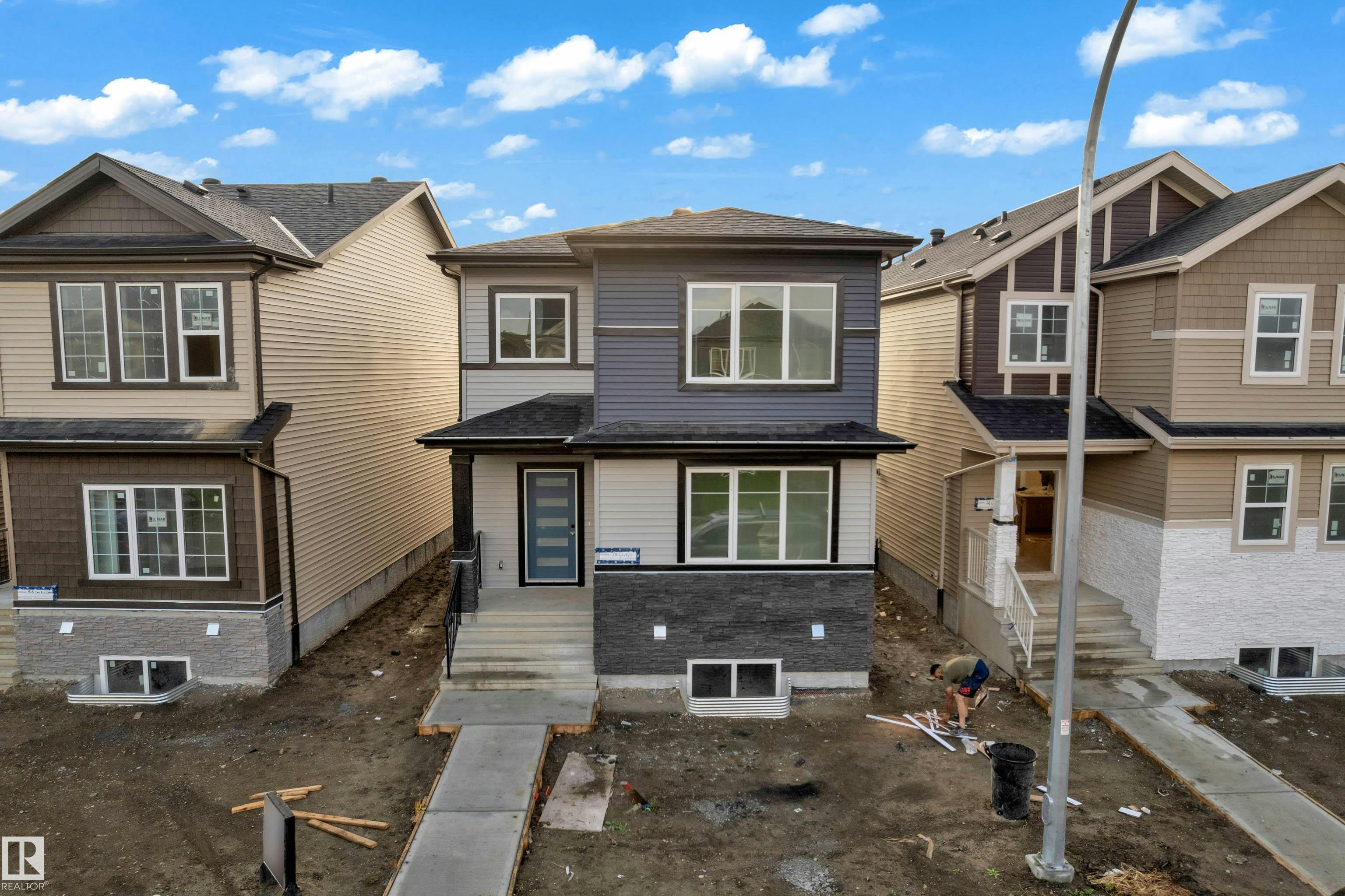 70 Covell Common, Spruce Grove, AB, T7X 0Y7