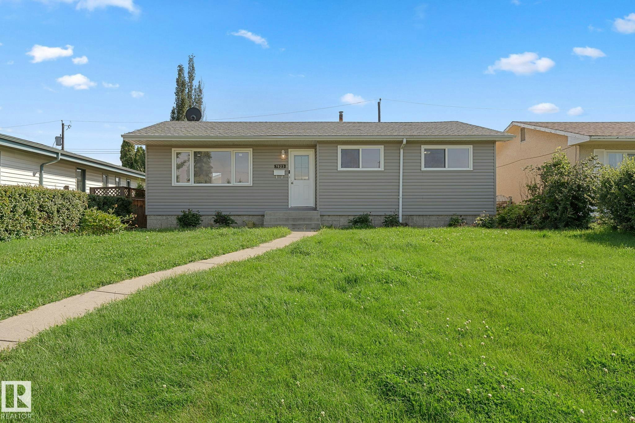 7823 136 Avenue, Edmonton, AB, T5C 2K8