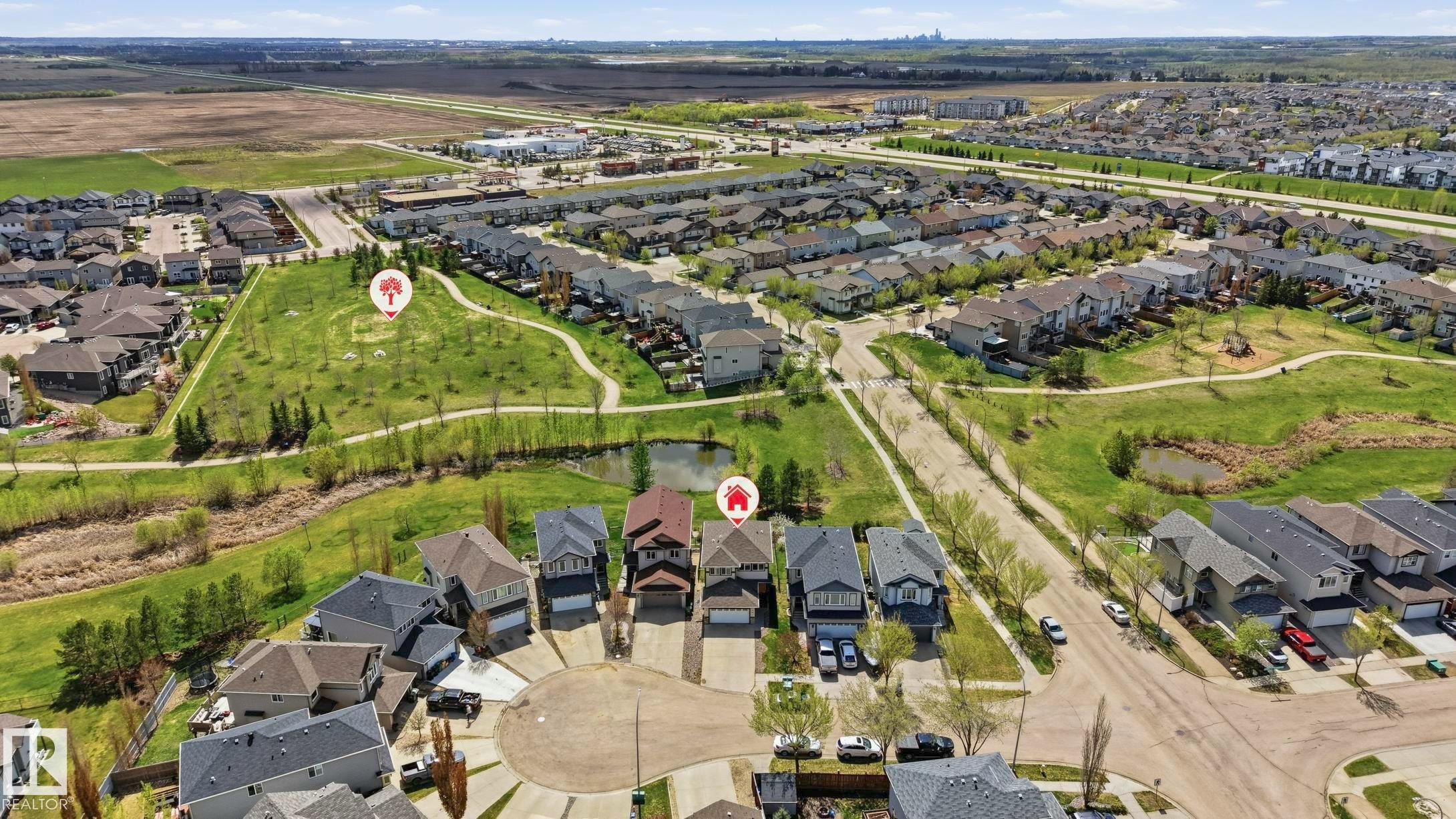 10 Rockwell Close, Fort Saskatchewan, AB, T8L 0E7