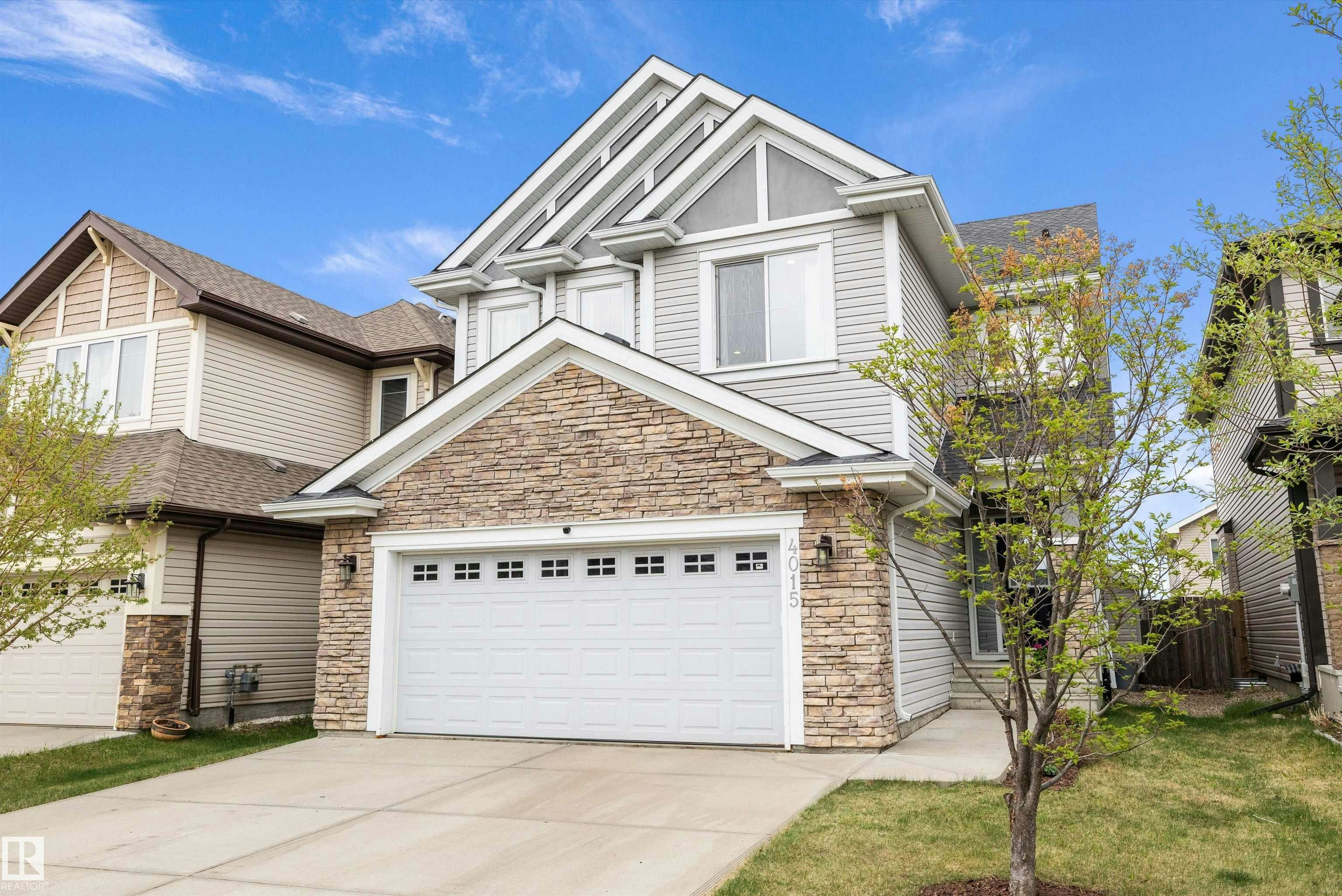 4015 Alexander Way, Edmonton, AB, T6W 2C5