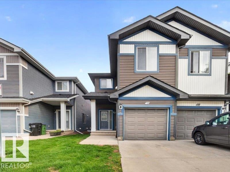 56-8209 217 Street, Edmonton, AB, T5T 6Z4