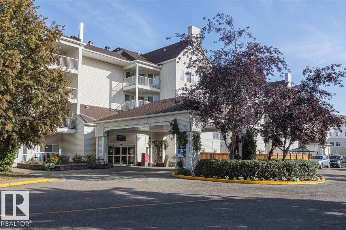 224-78 Mckenney Avenue, St. Albert, AB, T8N 1L9
