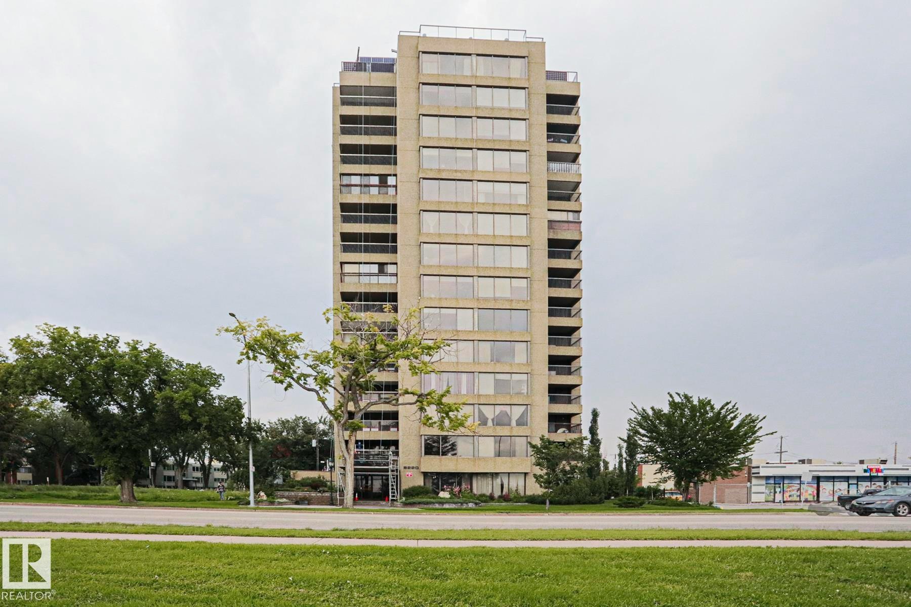 102-8220 Jasper Avenue, Edmonton, AB, T5H 4B6