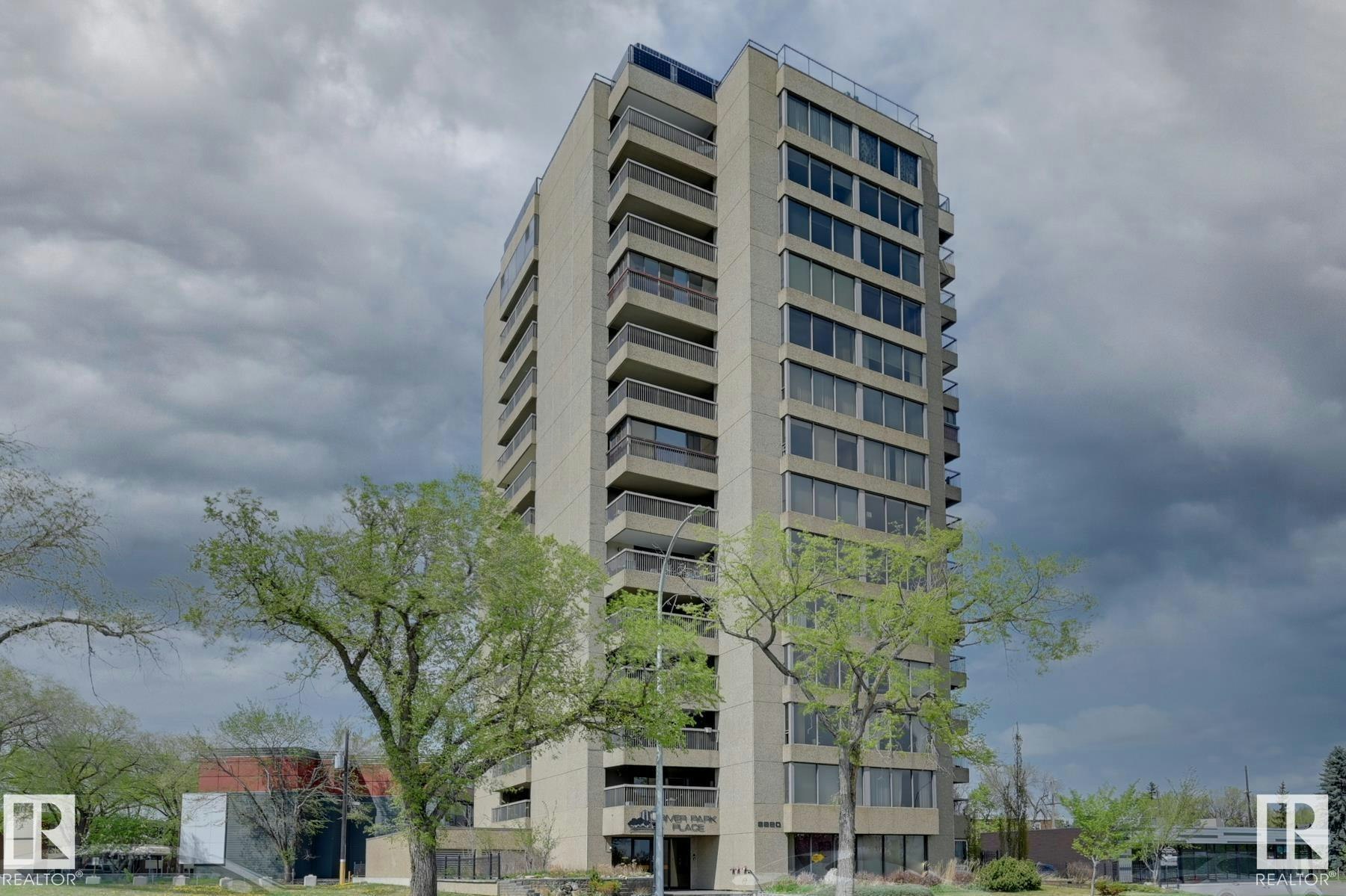 102-8220 Jasper Avenue, Edmonton, AB, T5H 4B6
