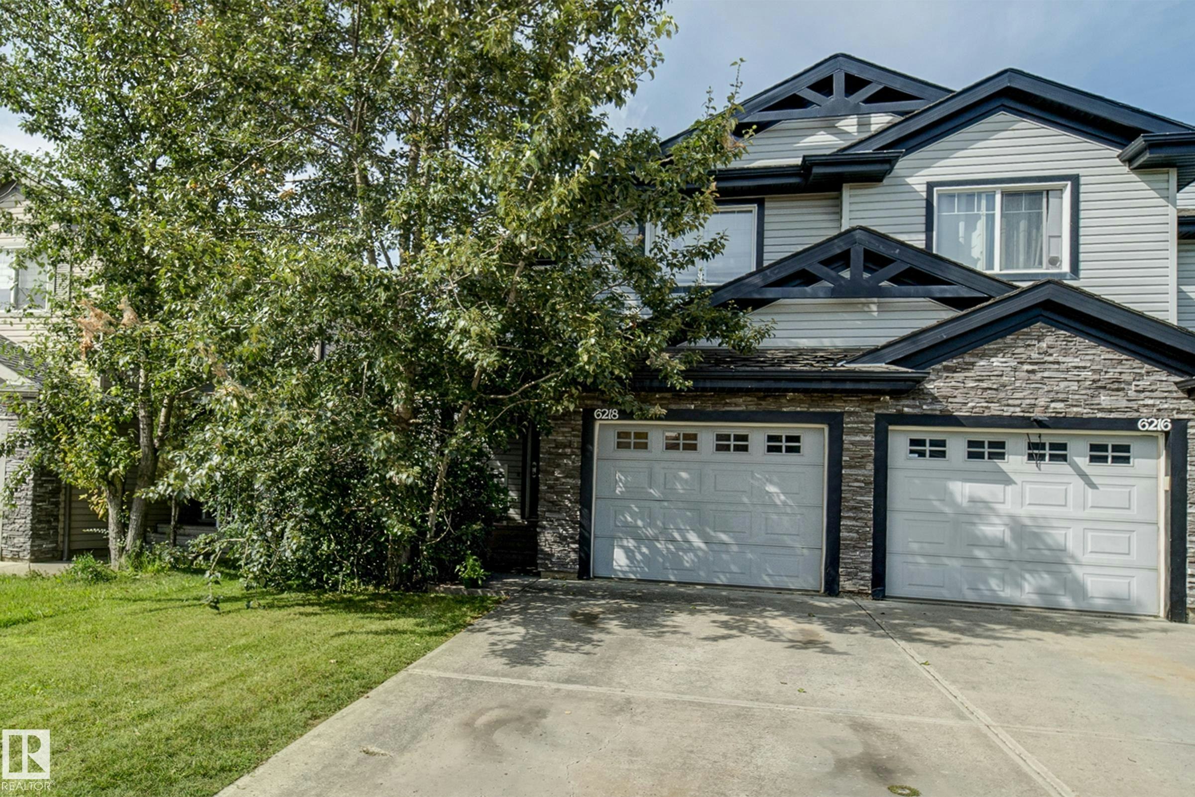 6218 1a Avenue SW, Edmonton, AB, T6X 0C1