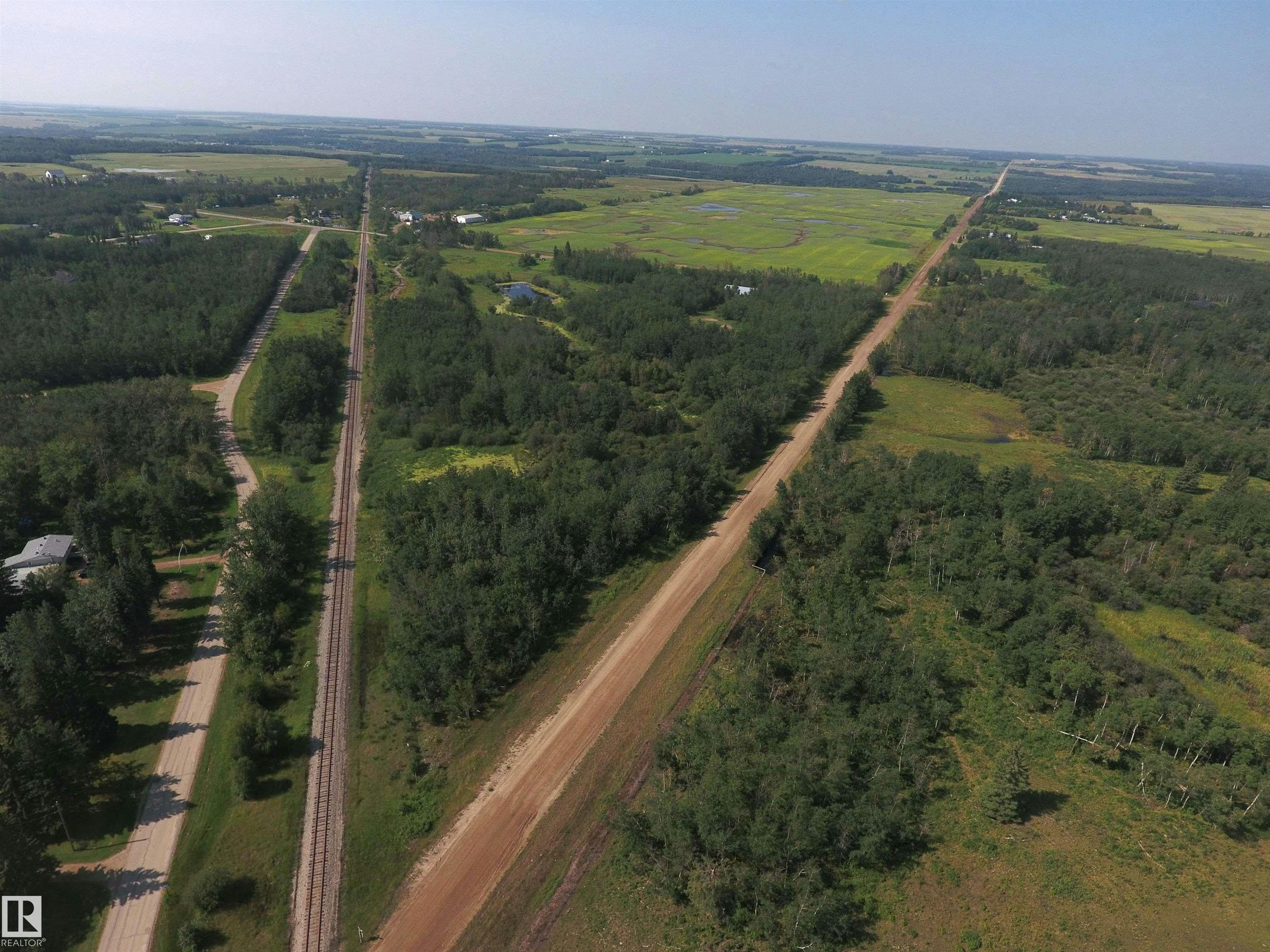 56527 Rge Rd 231, Rural Sturgeon County, AB, T0A 1N4