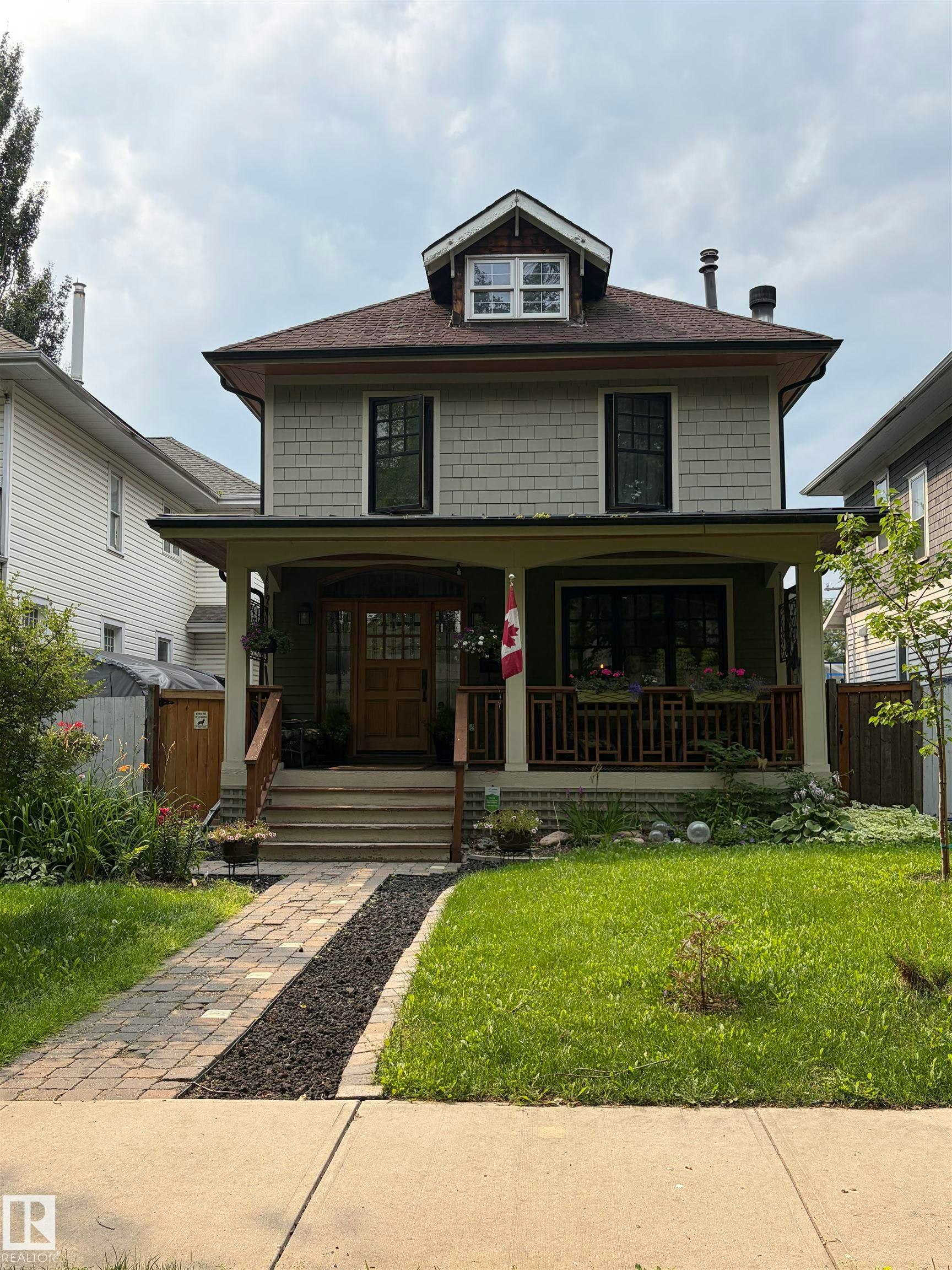 10994 126st Nw, Edmonton, AB, T5M 0P5