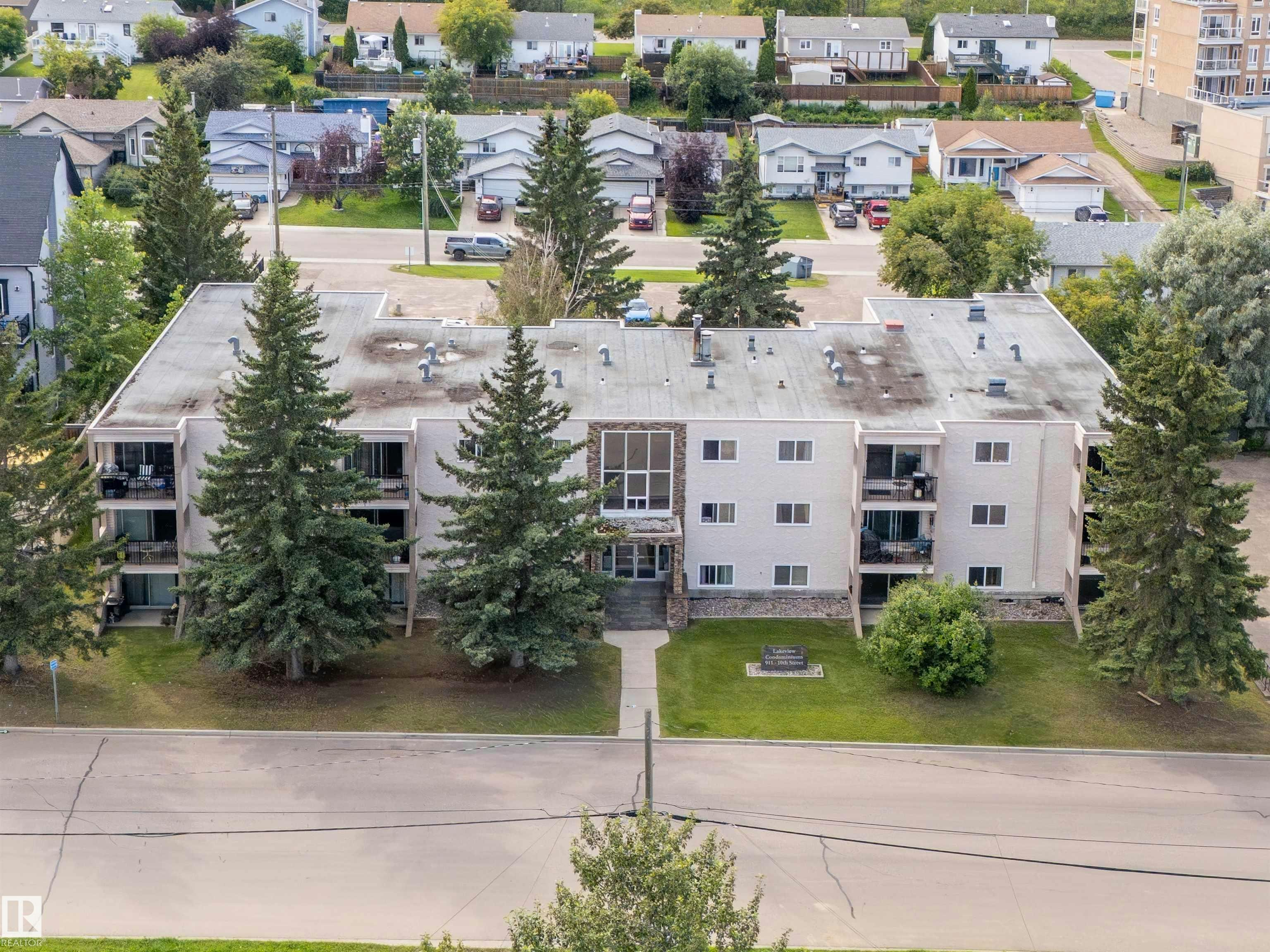 201-911 10 Street, Cold Lake, AB, T9M 1J8