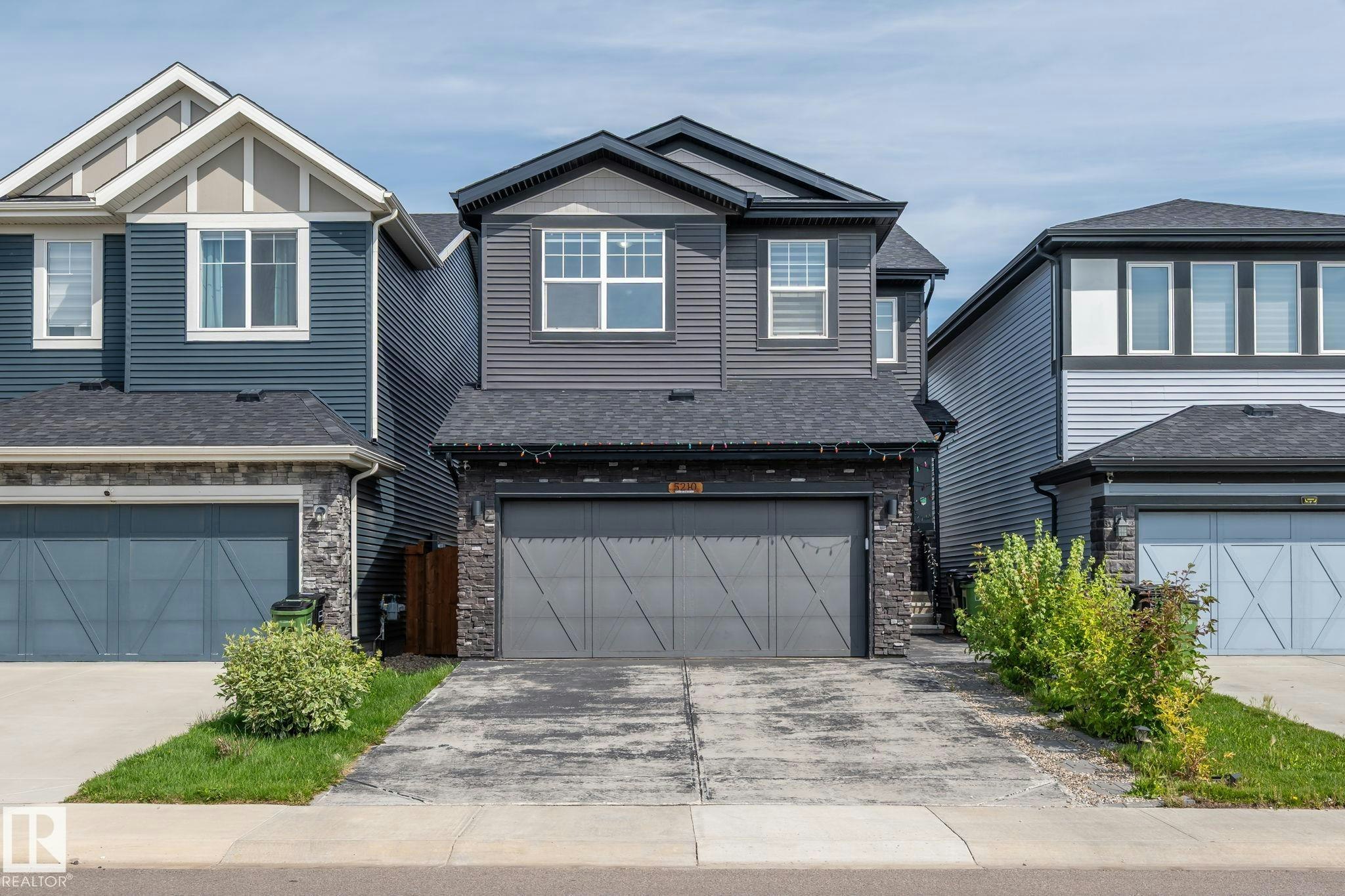 5210 23 Ave, Edmonton, AB, T6X 2X4