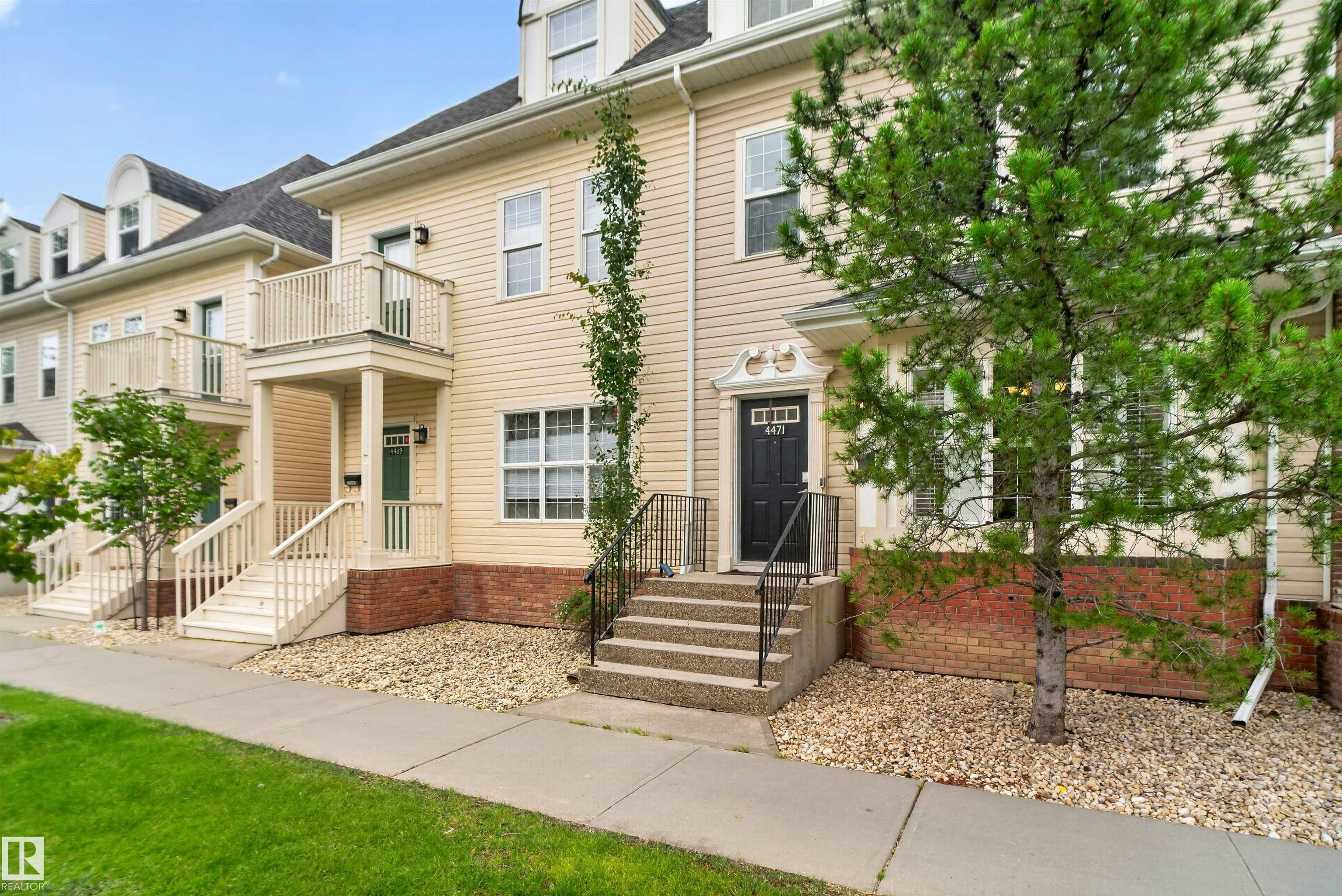4471 Mccrae Avenue, Edmonton, AB, T5E 4G6
