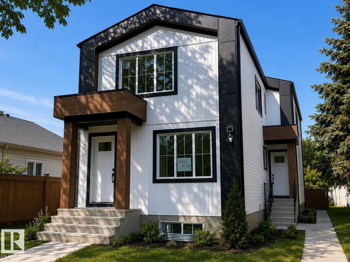 11644 94 Street NW, Edmonton, AB, T5G 1H8