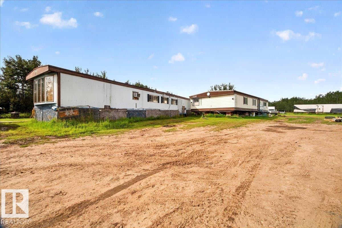 57008 Rge Road 10, Rural Sturgeon County, AB, T8R 0K5