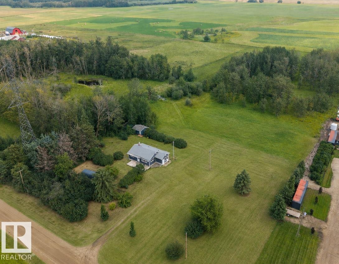472013 Rge Road 245, Wetaskiwin, AB, T0C 1Z0