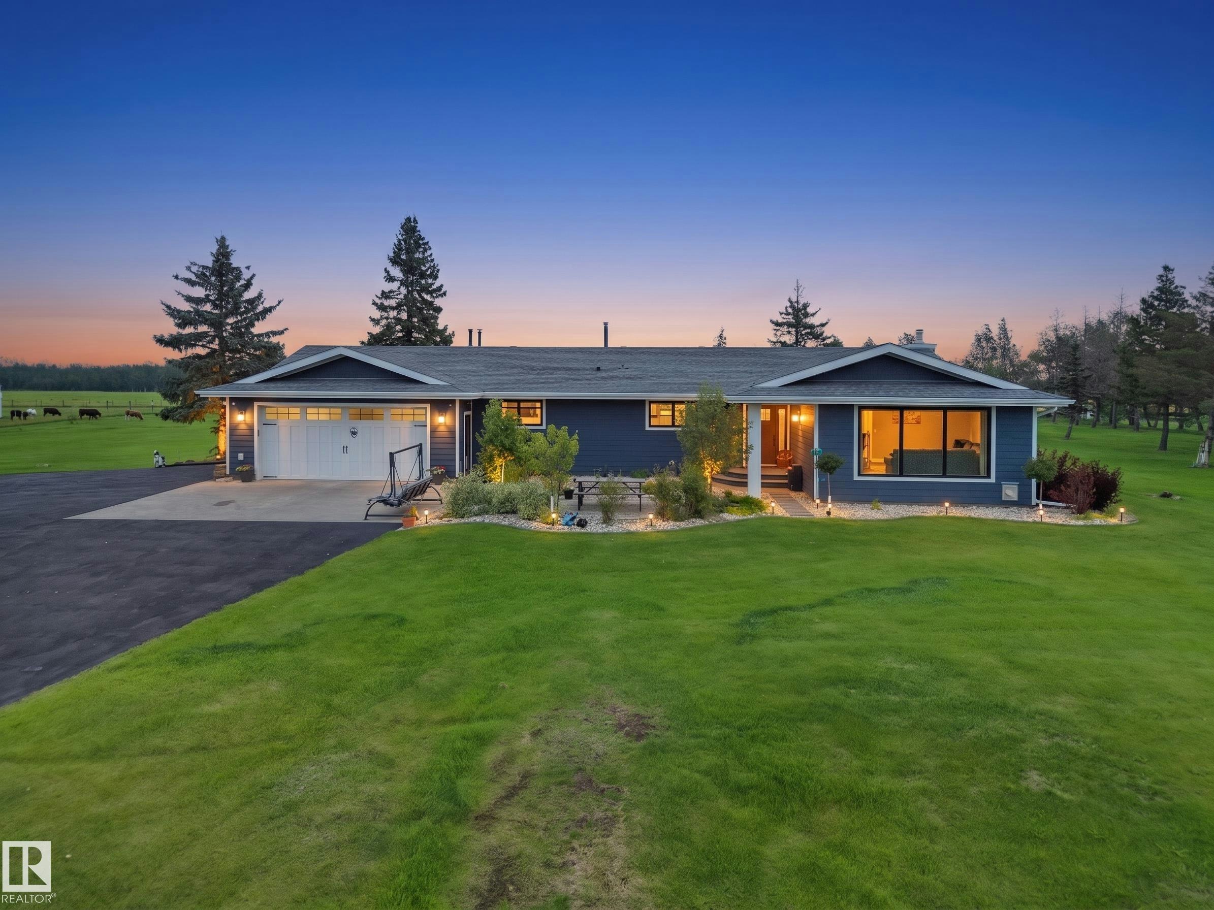1150-50242 Rge Rd 244a, Rural Leduc County, AB, T4X 0P4
