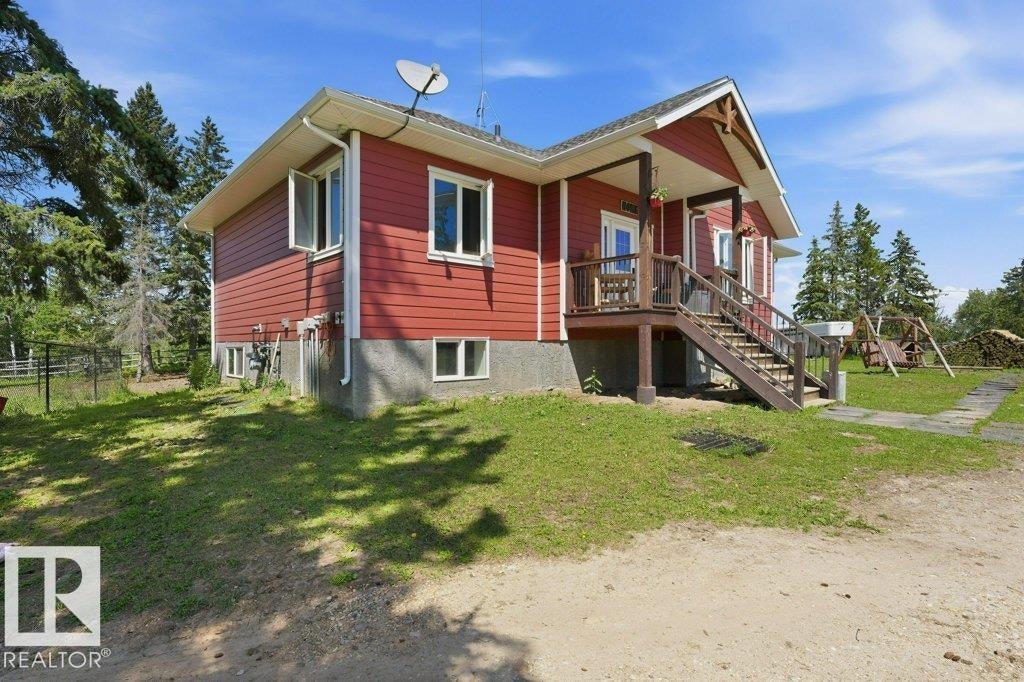 55413 Rge Road 53a, Rural Lac Ste. Anne County, AB, T0E 0J0