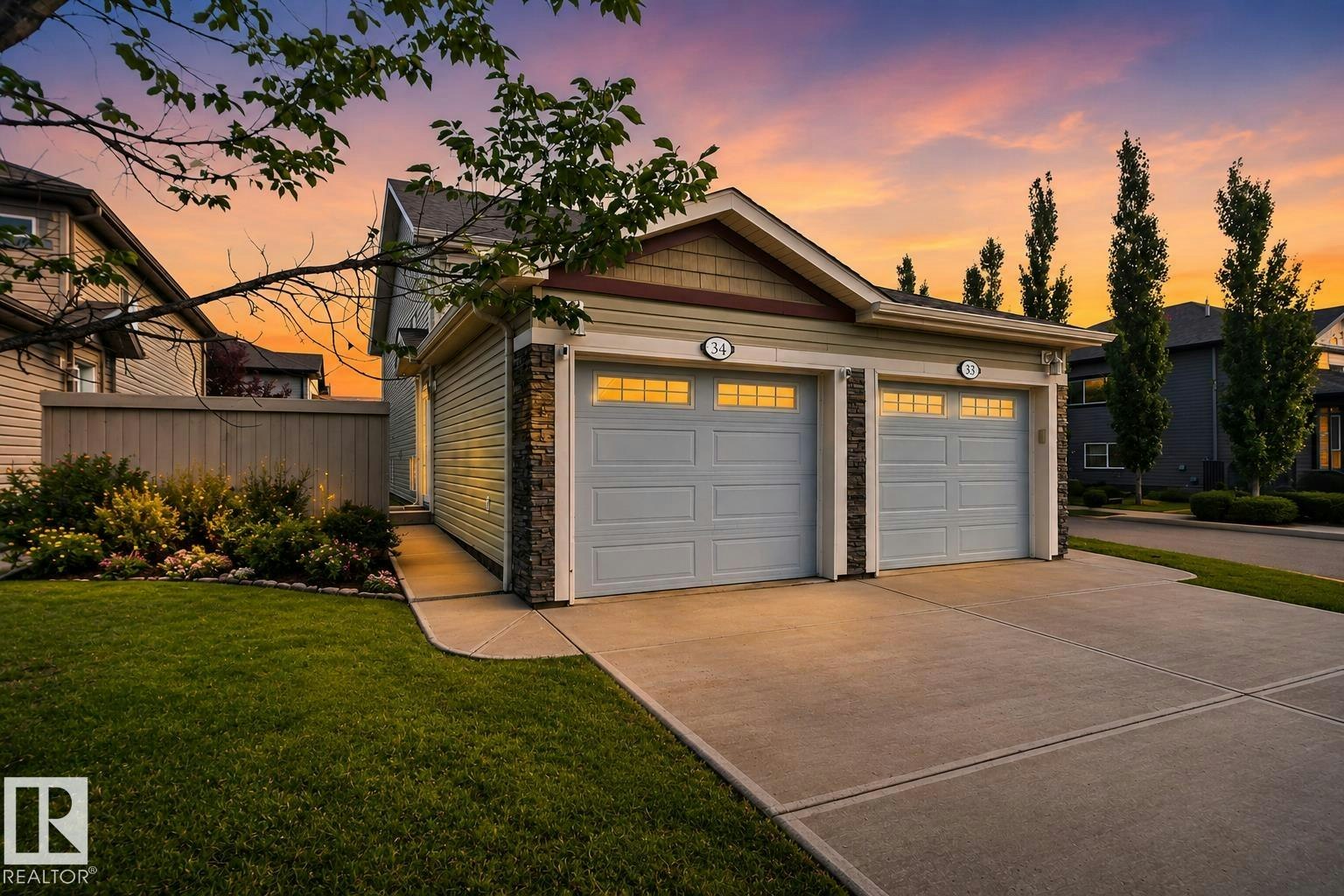 34-6520 2 Avenue, Edmonton, AB, T6X 1S4