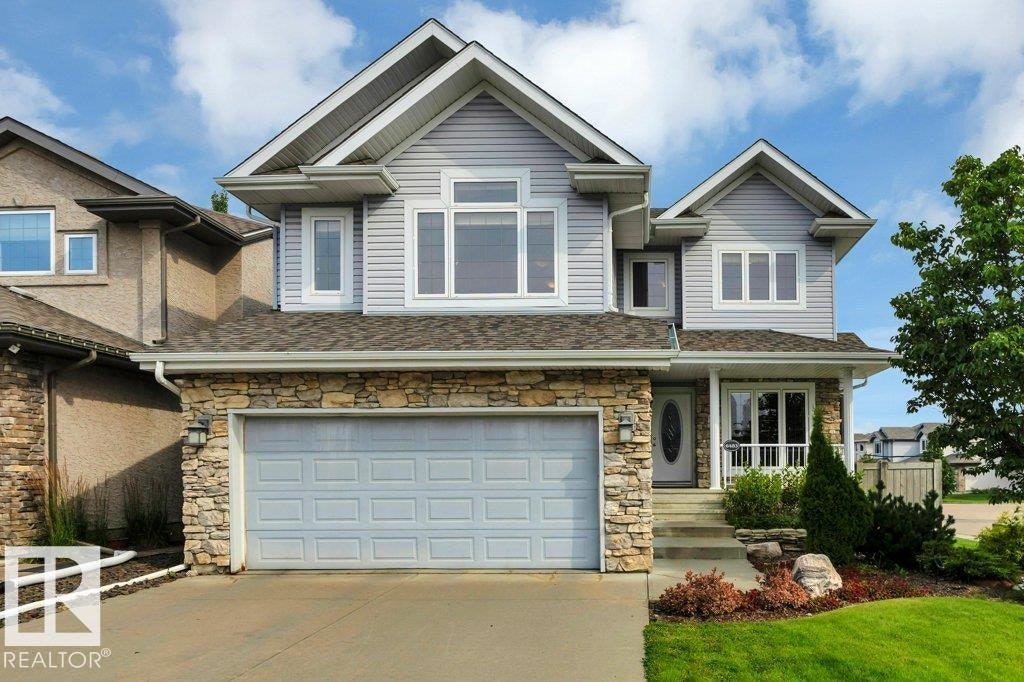 6483 Sandin Crescent, Edmonton, AB, T6R 0G1