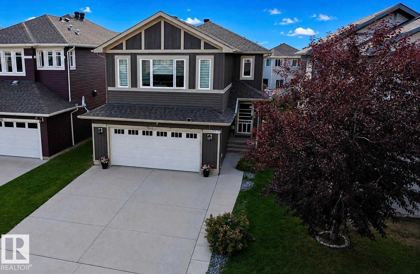 1862 32a Street, Edmonton, AB, T6T 0L6