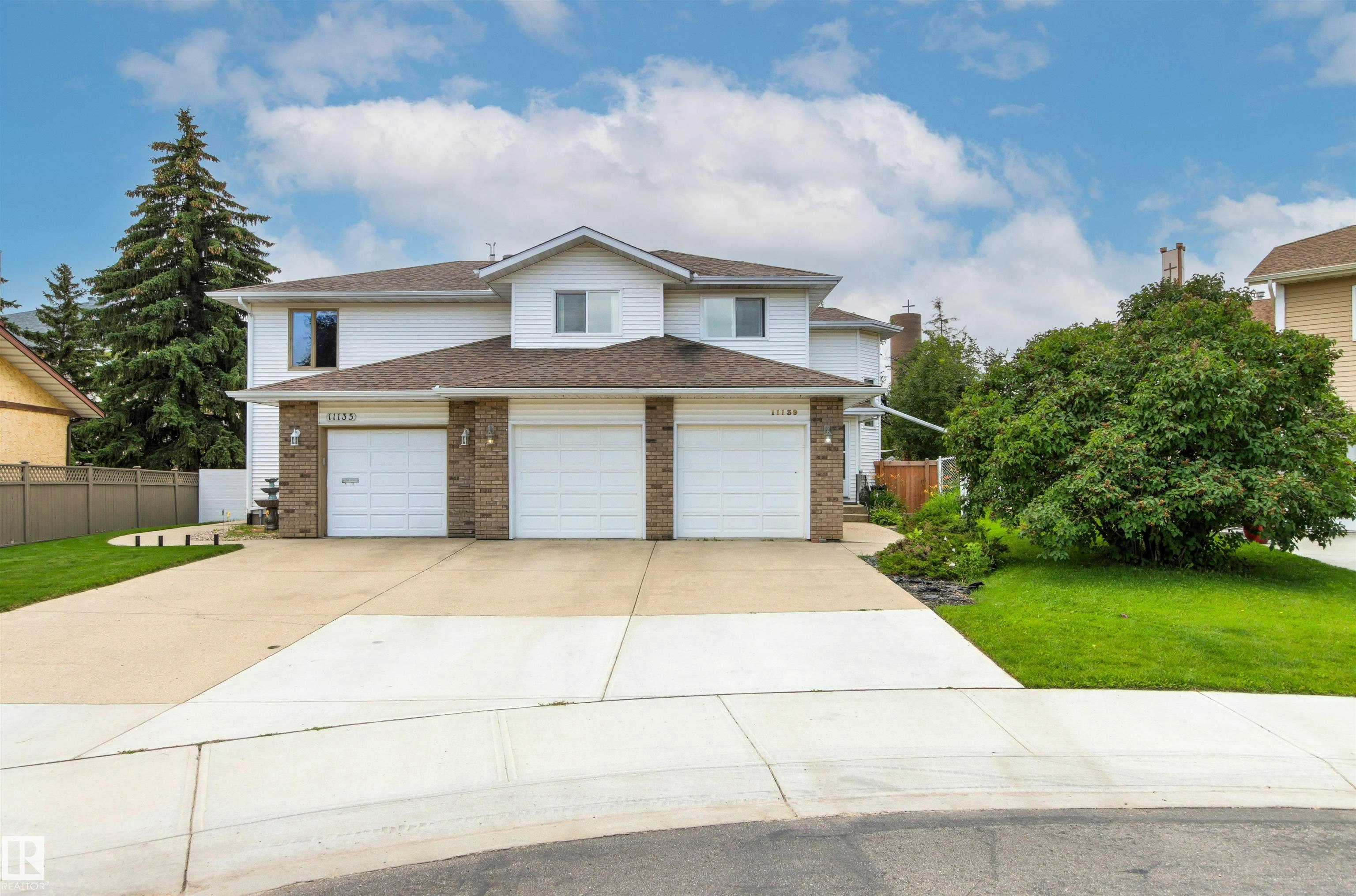 11139 157 Avenue, Edmonton, AB, T5X 4V1