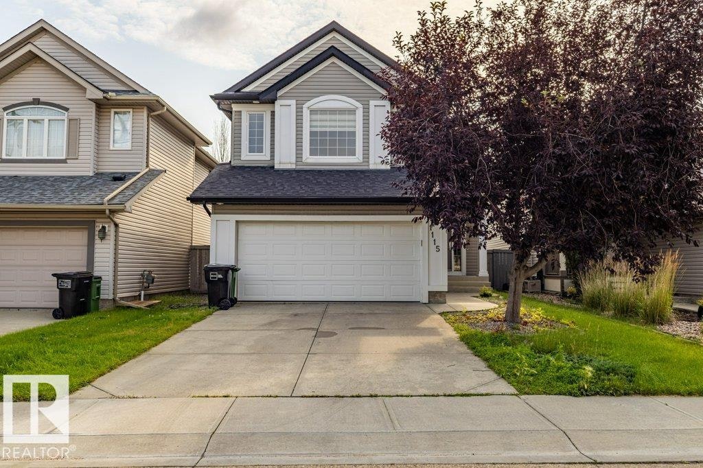 1115 117a Street SW, Edmonton, AB, T6W 0B9