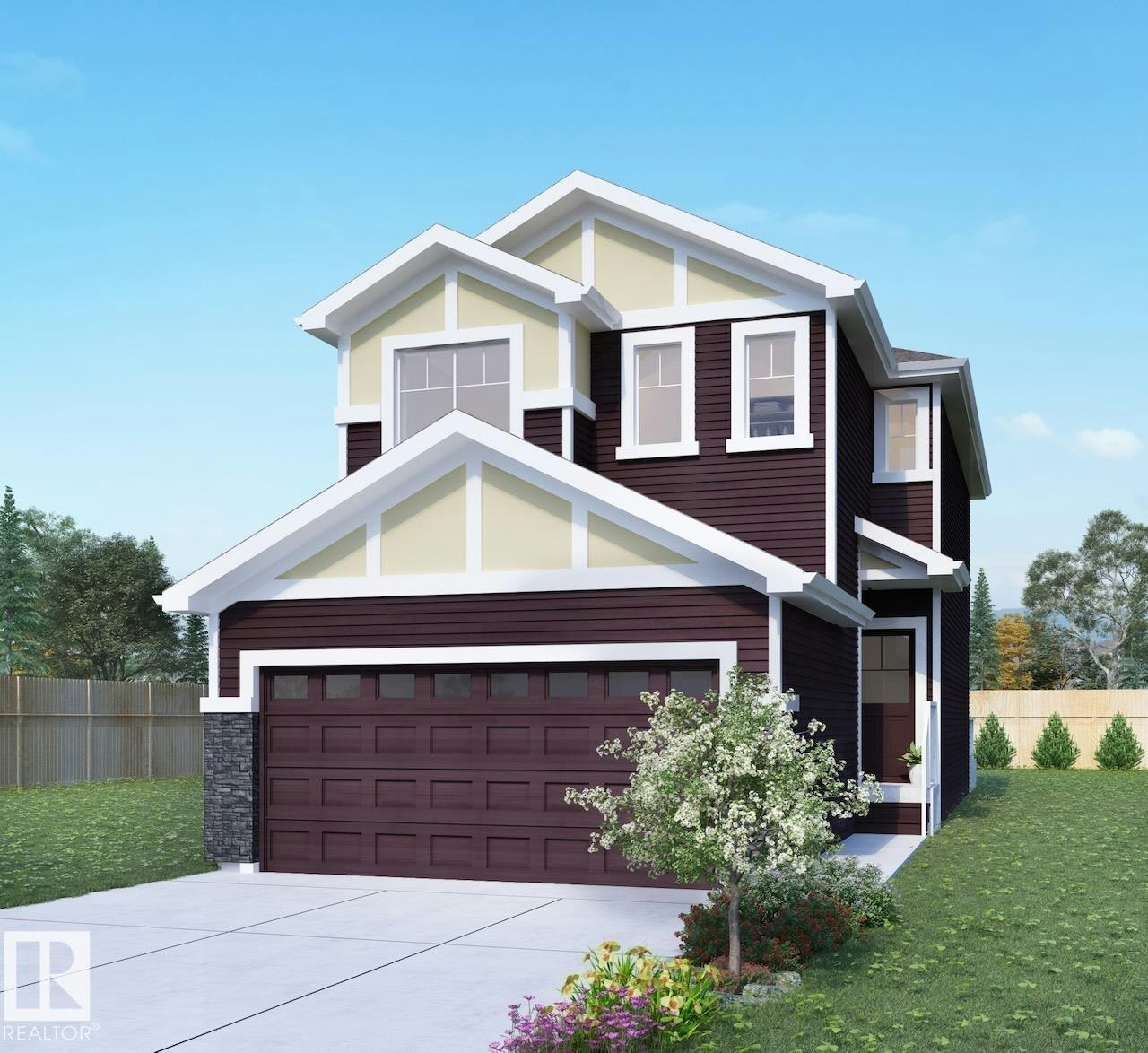 2214 Crossbill Link, Edmonton, AB, T5S 0W3