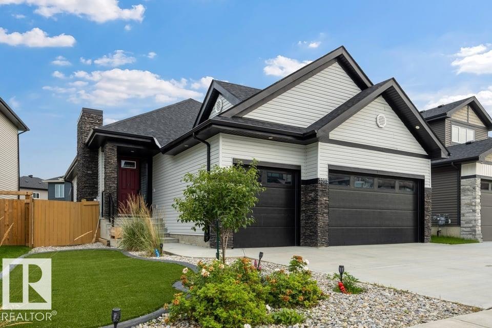 3303 Soleil Boulevard, Beaumont, AB, T4X 2X8