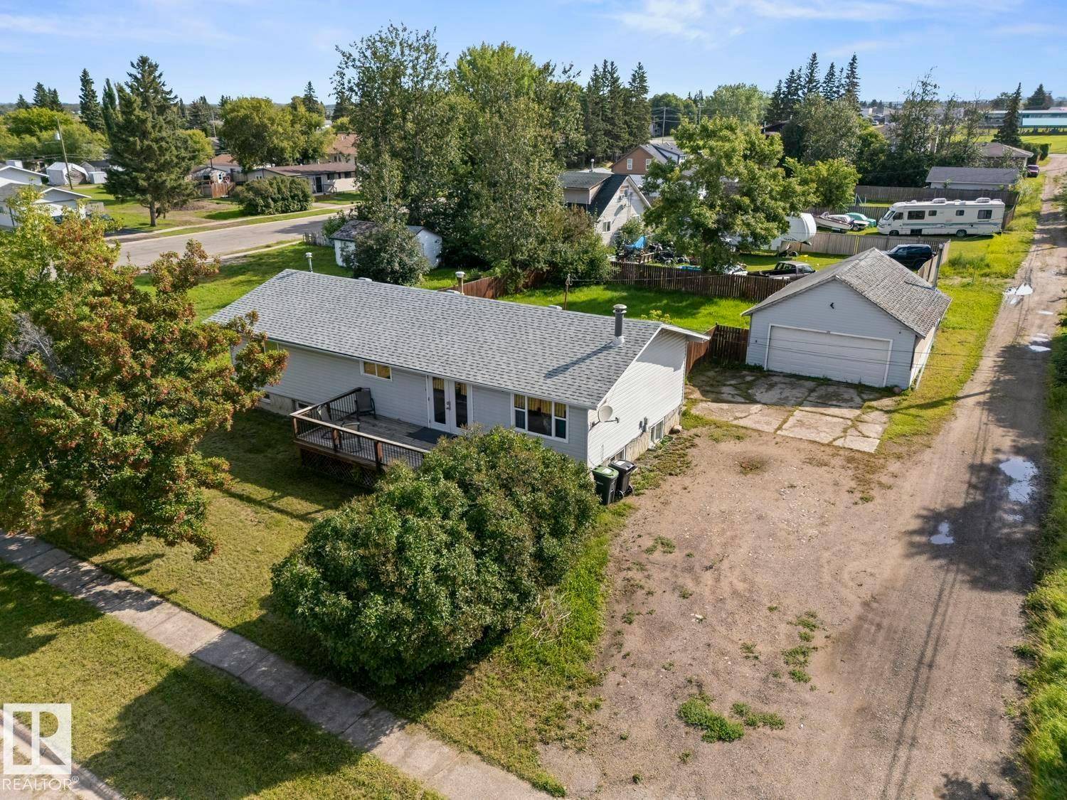 5105 58 Street, Cold Lake, AB, T9M 1S3
