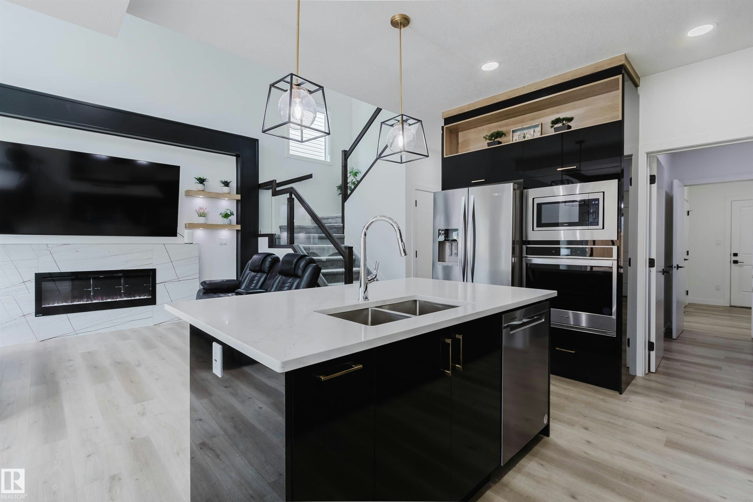 5320 Kimball Place, Edmonton, AB, T6W 5E6 - 20