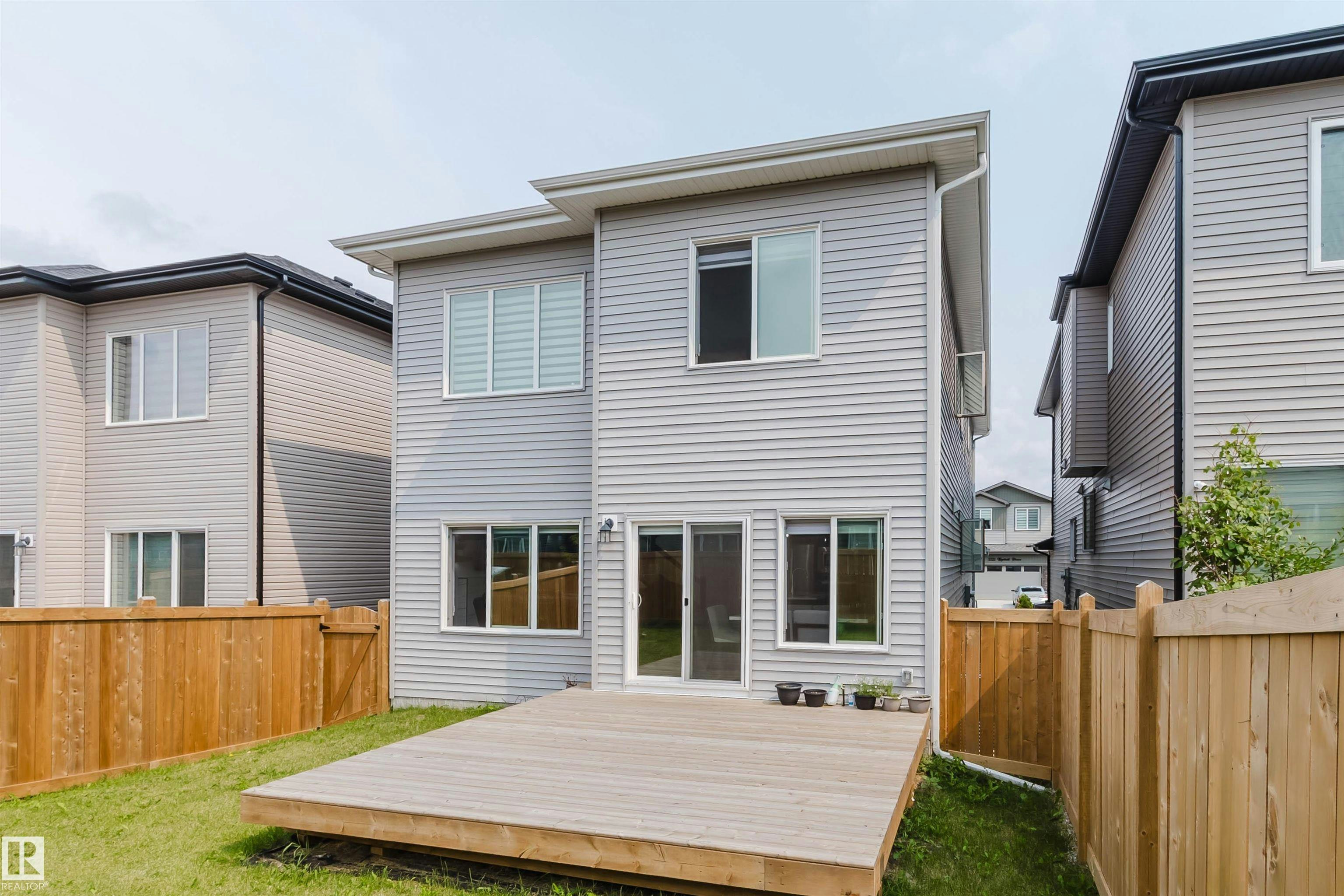 5320 Kimball Place, Edmonton, AB, T6W 5E6 - 45