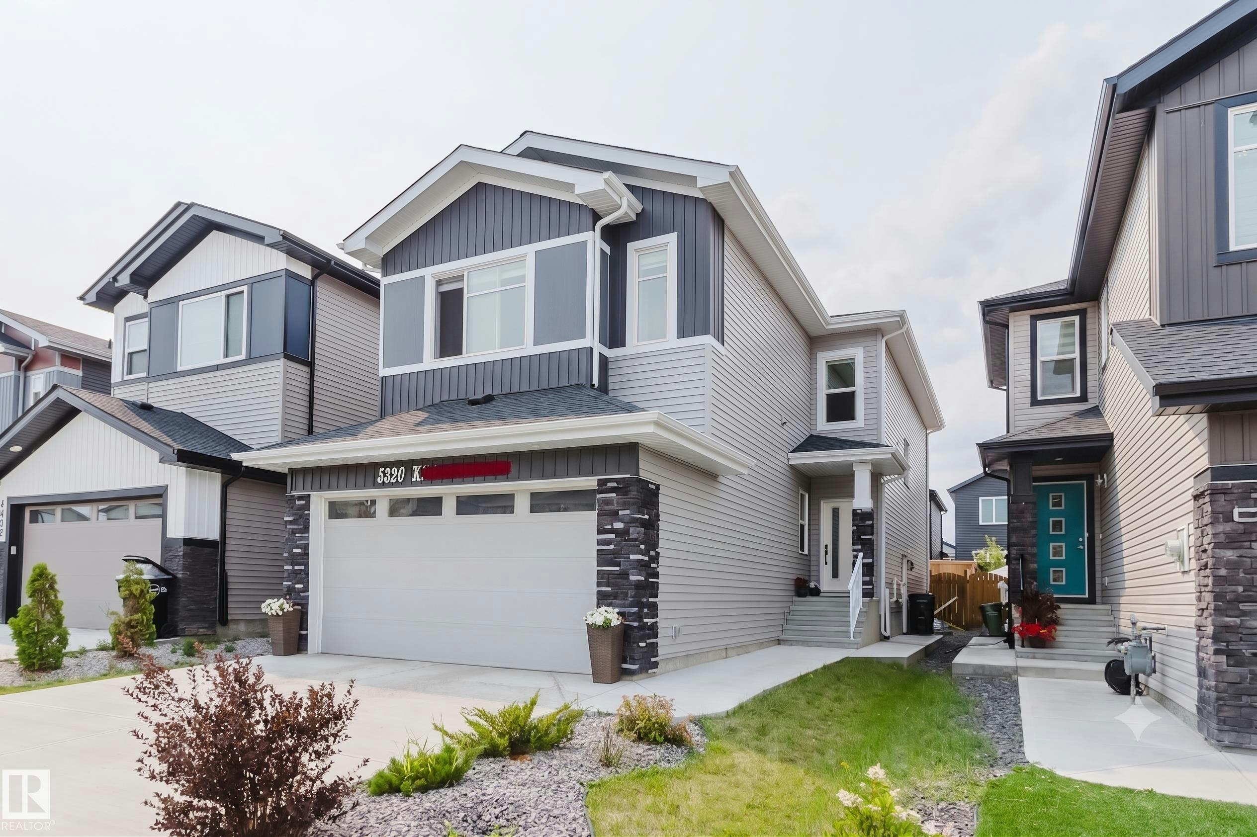 5320 Kimball Place, Edmonton, AB, T6W 5E6