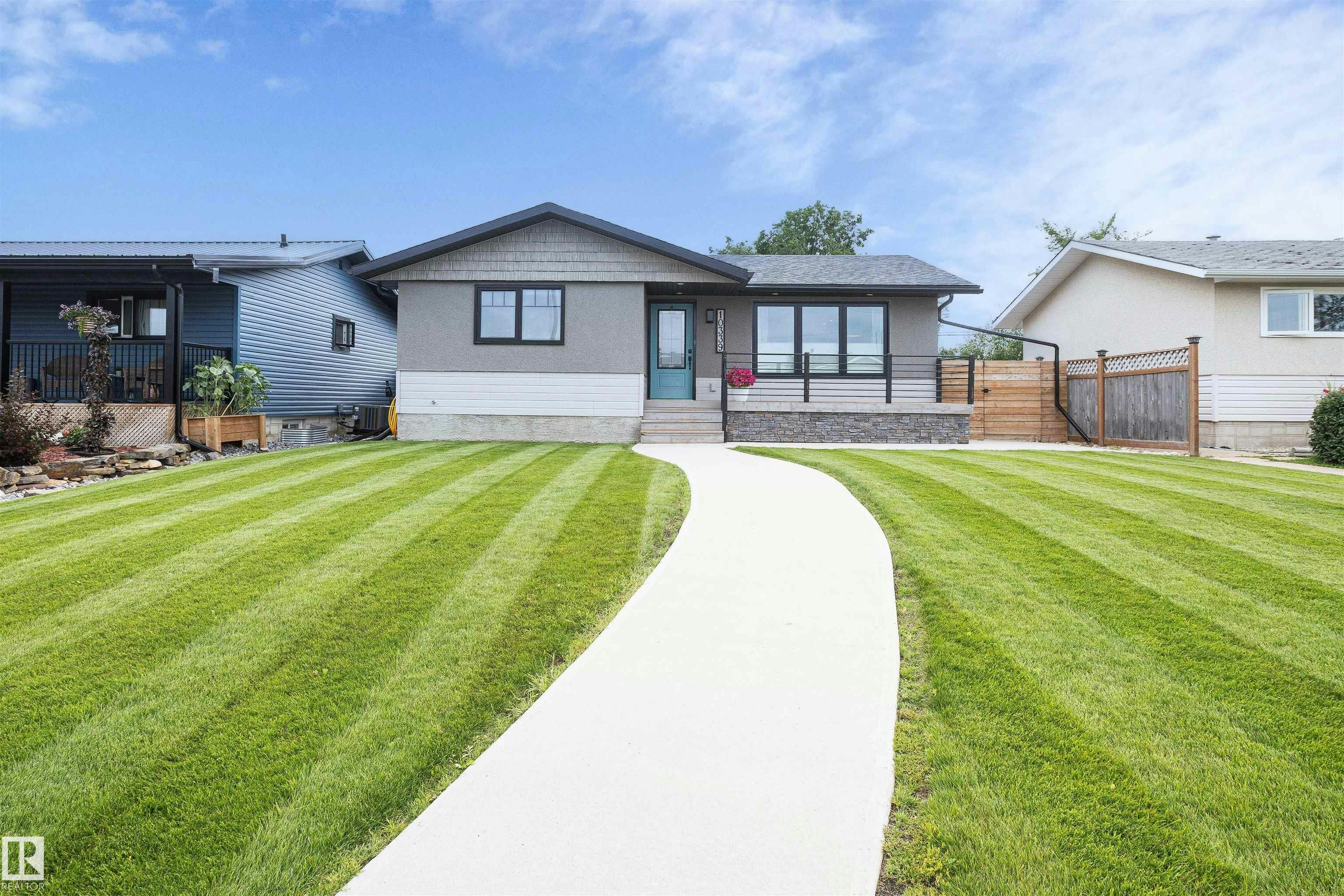 10339 108 Avenue, Westlock, AB, T7P 1J2