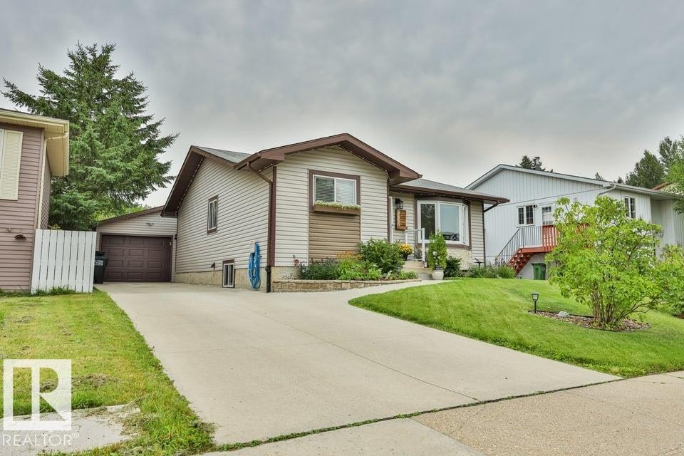 3727 45 Street, Edmonton, AB, T6L 3S6