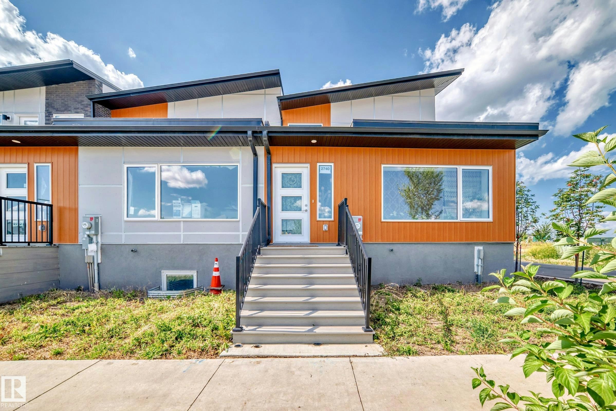 2740 Blatchford Road, Edmonton, AB, T5G 0W6