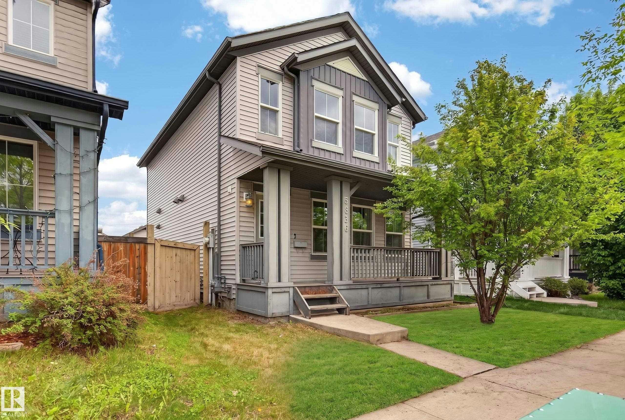 5636 18 Avenue, Edmonton, AB, T6X 1P8