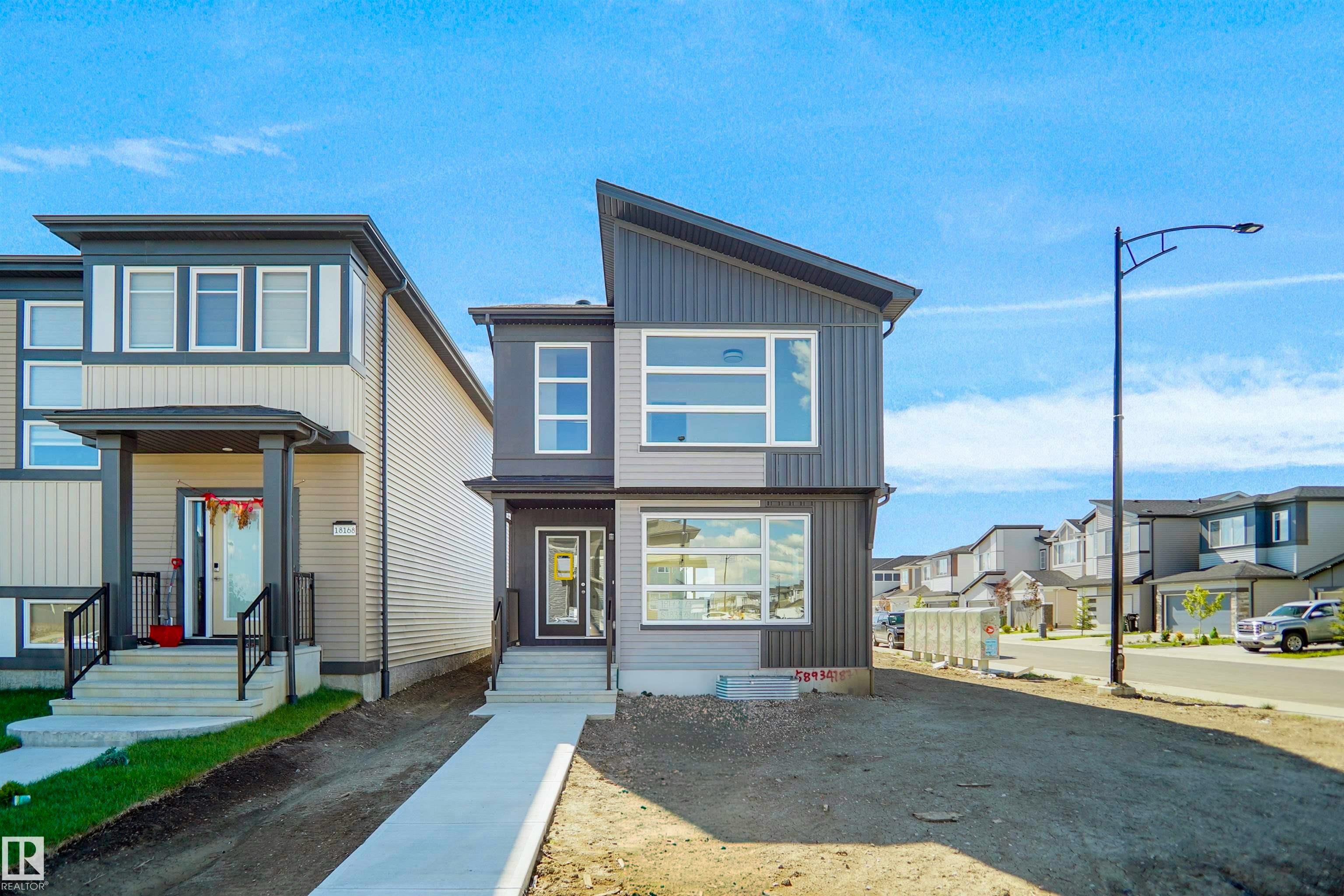 110 Juniper Wynd, Fort Saskatchewan, AB, T8L 3S4