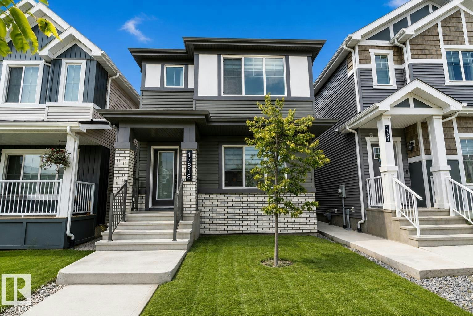 17818 70a Street, Edmonton, AB, T5Z 0V3