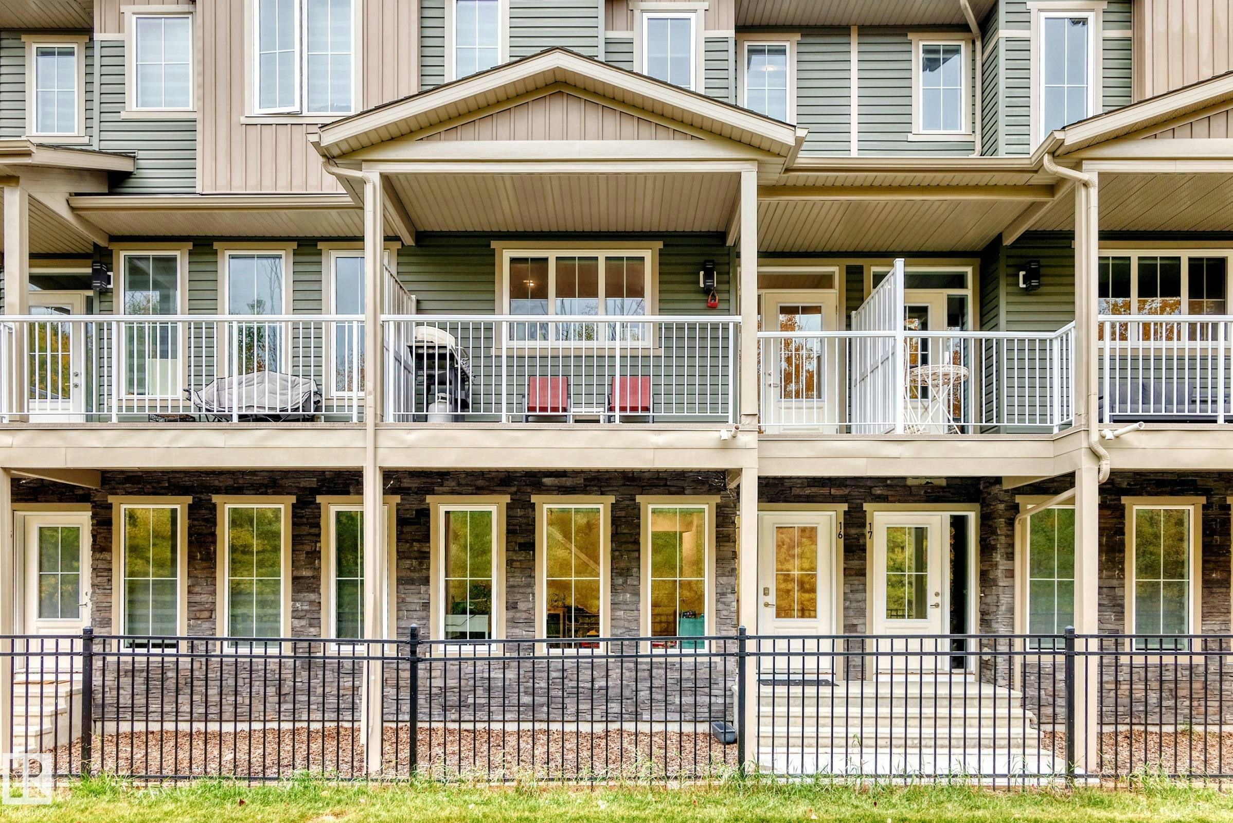 16-1051 Graydon Hill Boulevard, Edmonton, AB, T6W 3C8