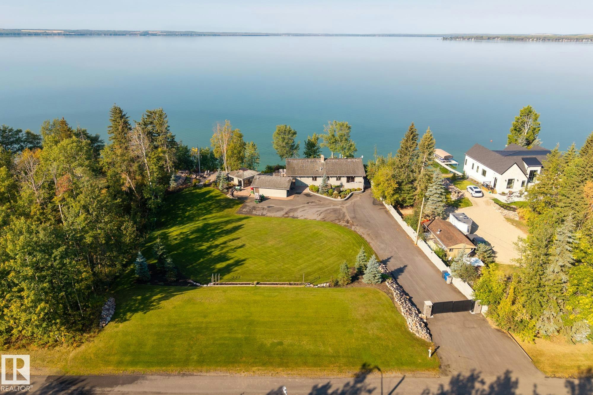 139 Silver Beach Road, Wetaskiwin, AB, T0C 2C0