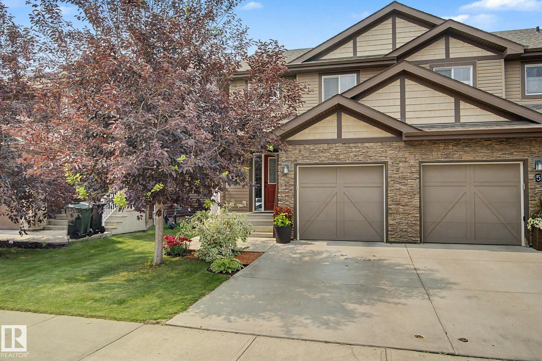 7 Peter Street, Spruce Grove, AB, T7X 0R4