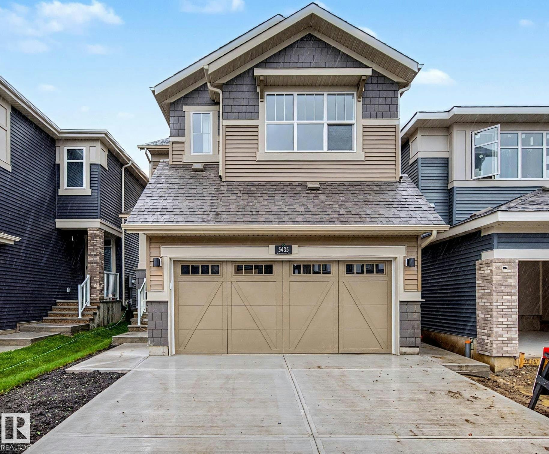 5435 Hawthorn Run, Edmonton, AB, T6X 3K5 - 50