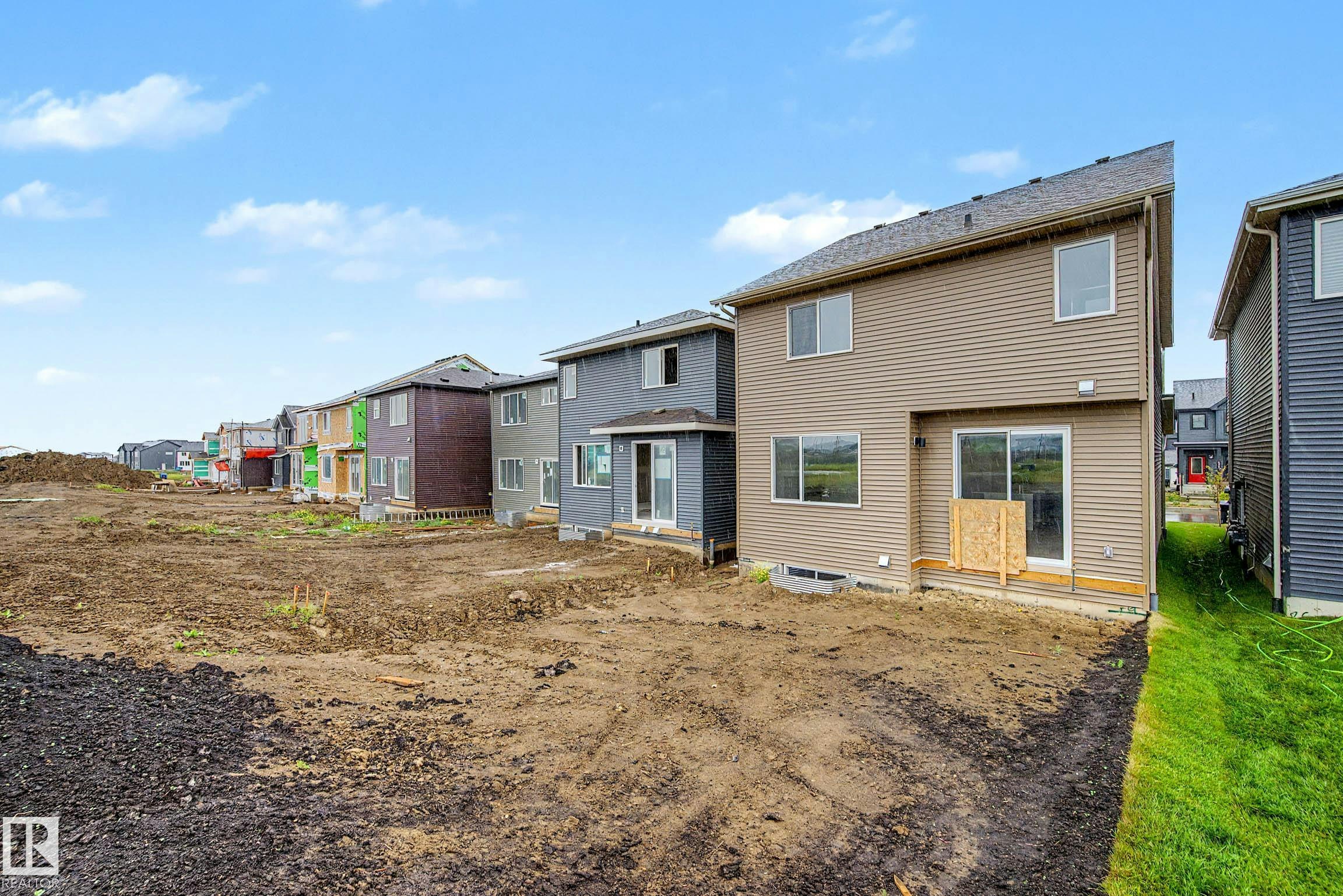 5435 Hawthorn Run, Edmonton, AB, T6X 3K5 - 49