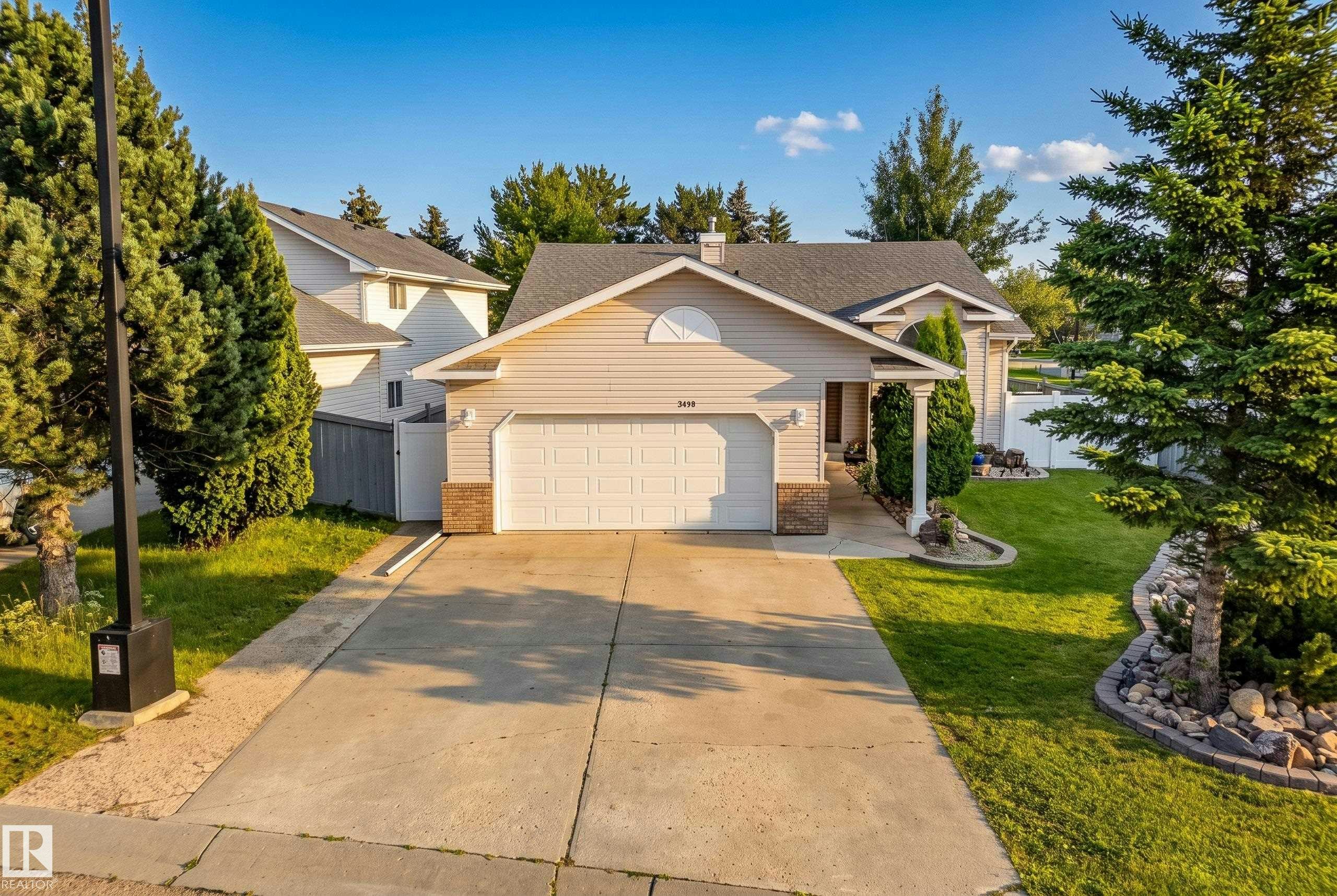 3619 31 Street, Edmonton, AB, T6T 1J8