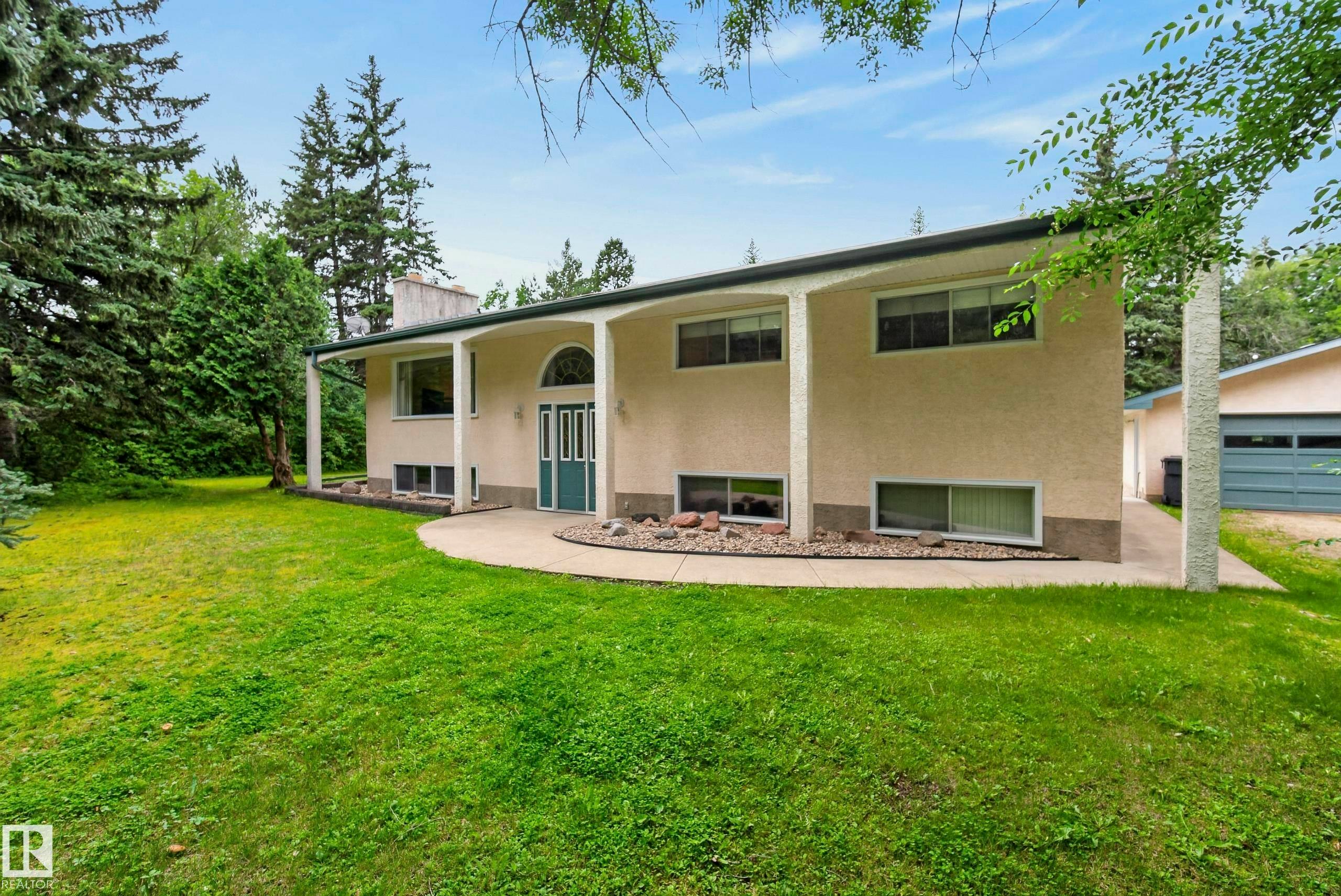 6-25012 Sturgeon Road, Rural Sturgeon County, AB, T8T 0C3