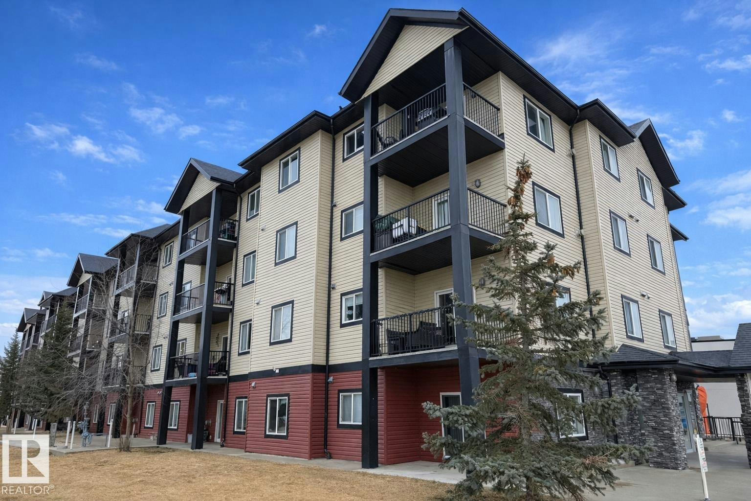 101-4415 48 Street, Leduc, AB, T9E 5Y3