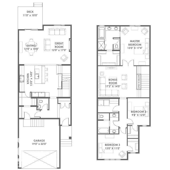 113 Stiles Bend, Leduc, AB, T9E 1N8 - 18