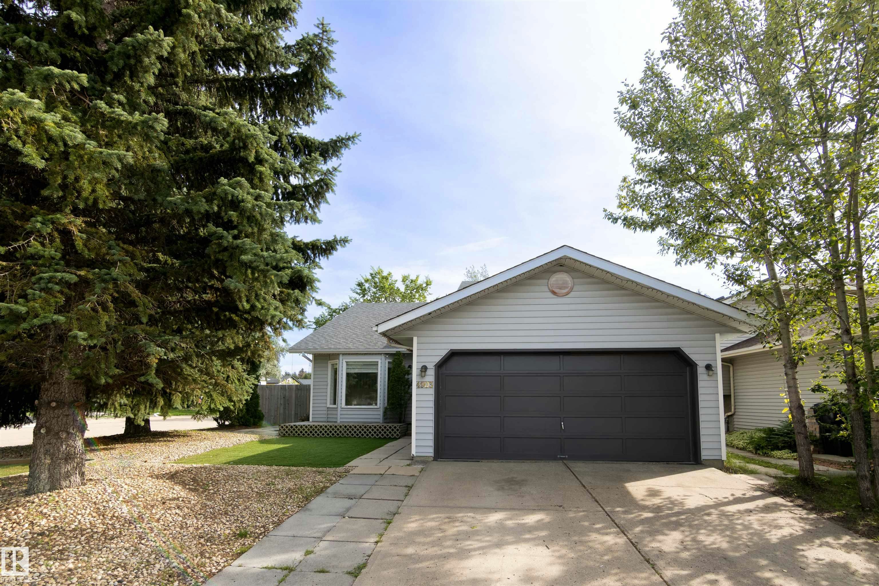 4903 11a Avenue, Edmonton, AB, T6L 6C6