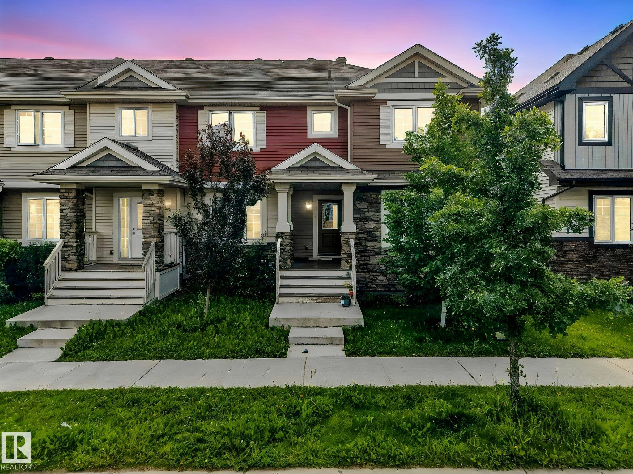 1251 163 Street, Edmonton, AB, T6W 3K5