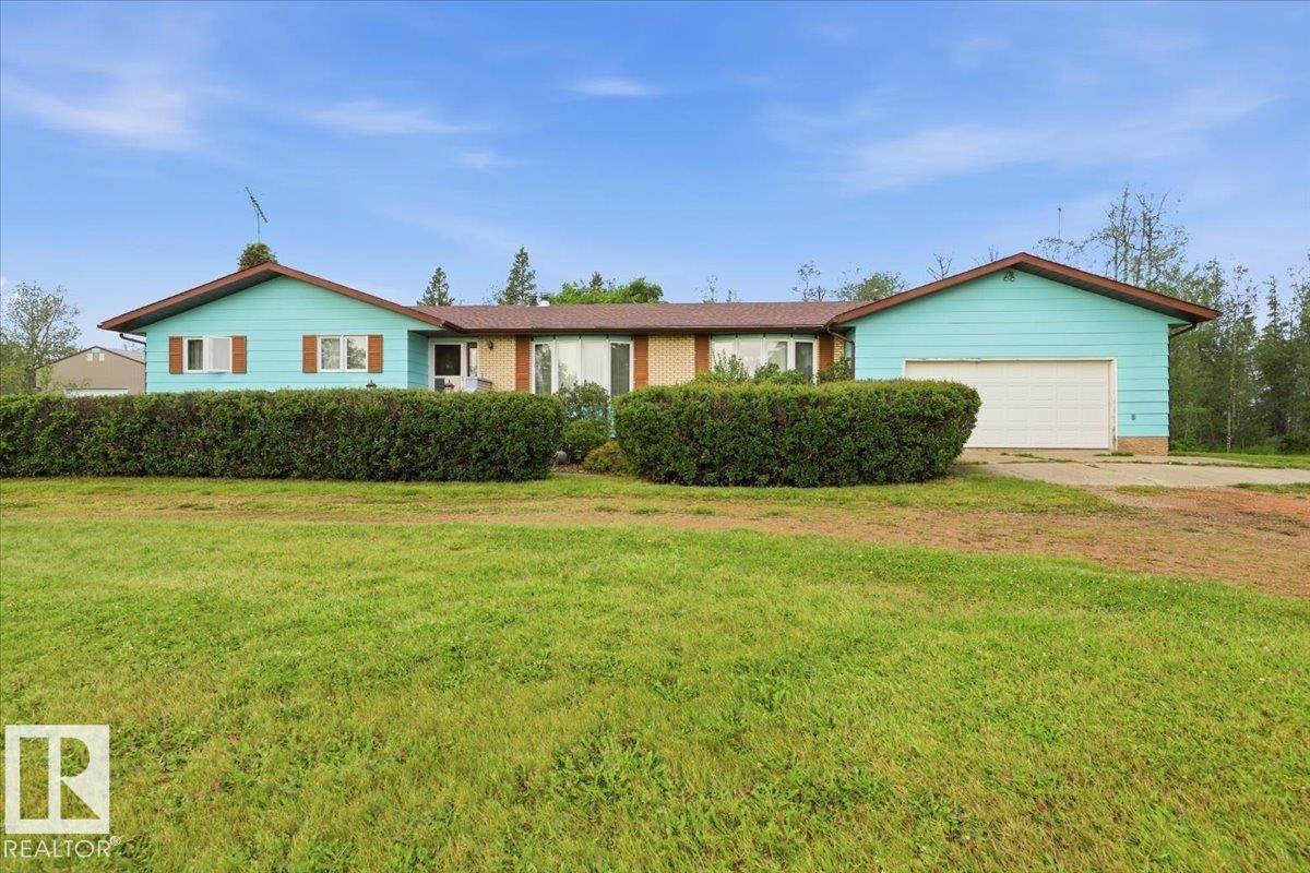 470036 Rge Road 24, Wetaskiwin, AB, T0C 2V0