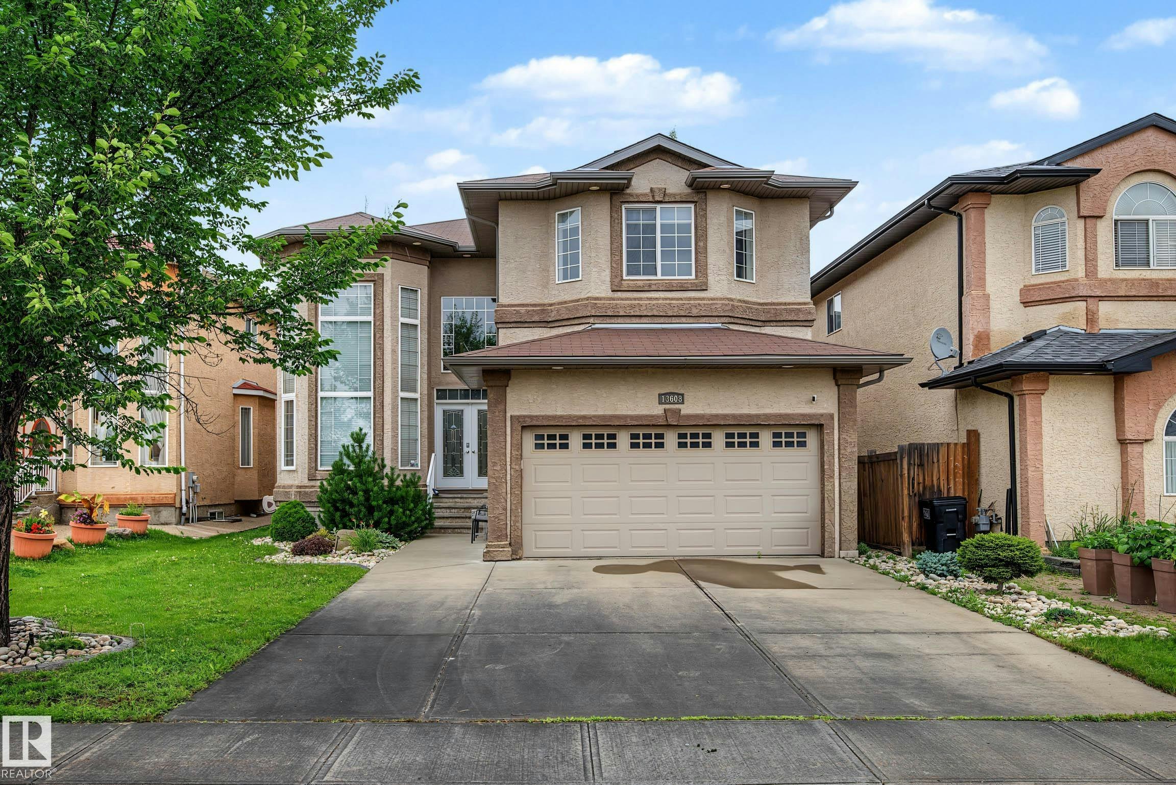 13608 160 Avenue, Edmonton, AB, T6V 0B9