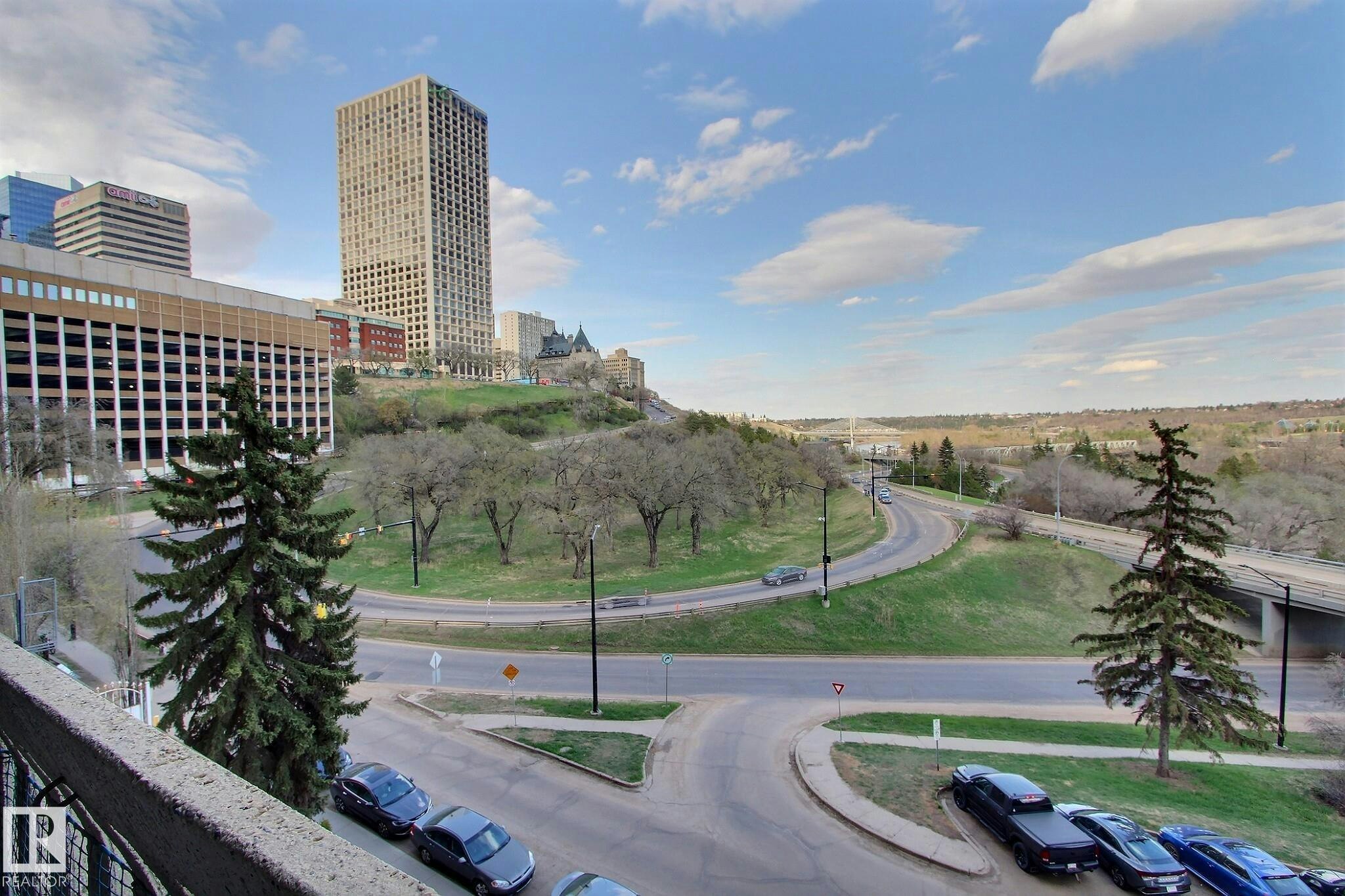 508-9918 101 Street, Edmonton, AB, T5K 2L1